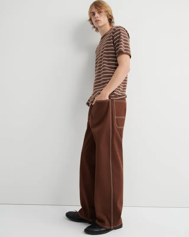 Craft Jeans sold by Kowtow