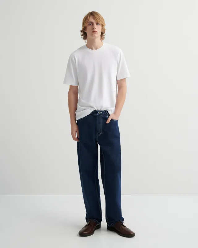 Riley Jeans sold by Kowtow