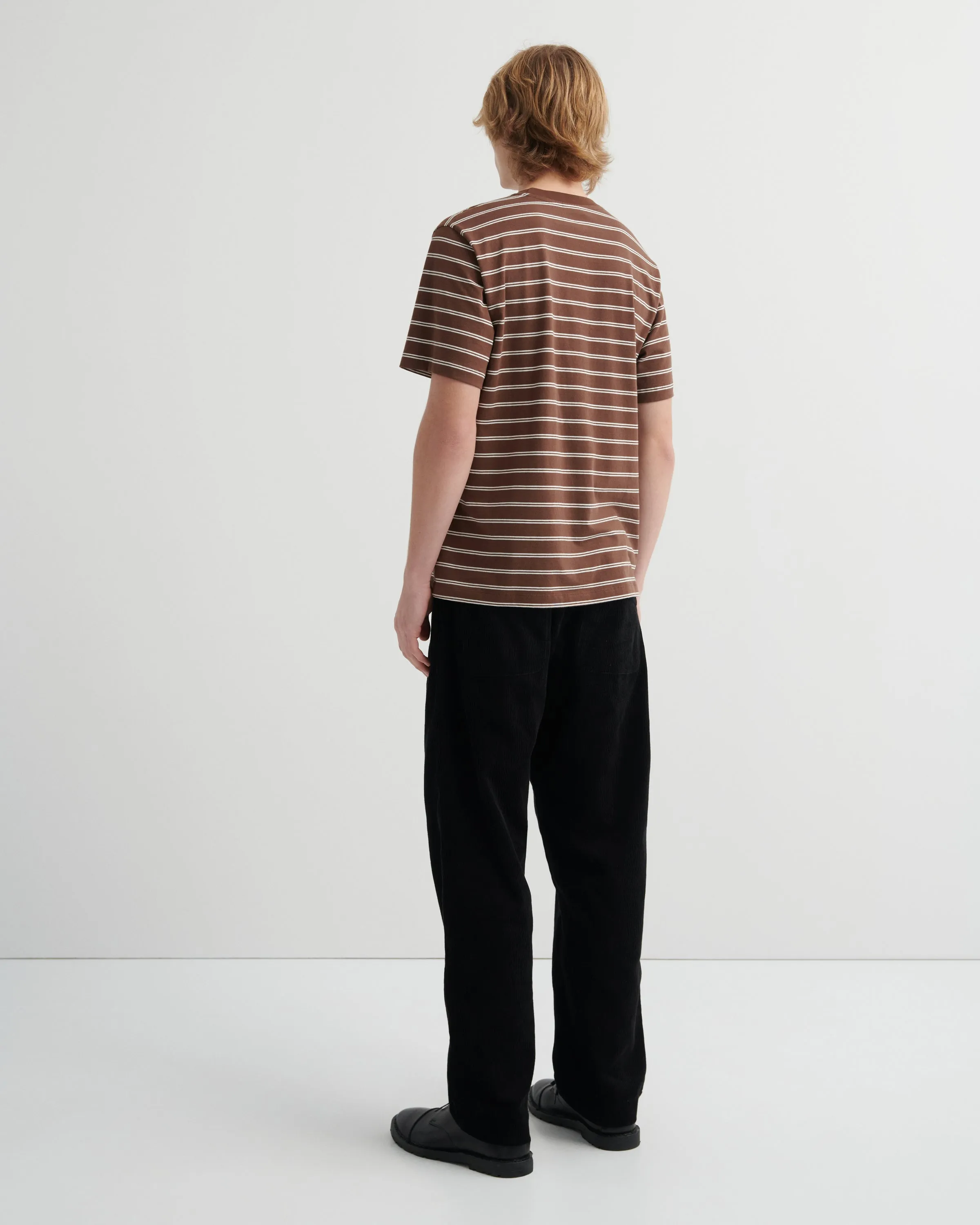 Staple Tee sold by Kowtow product image thumbnail 4