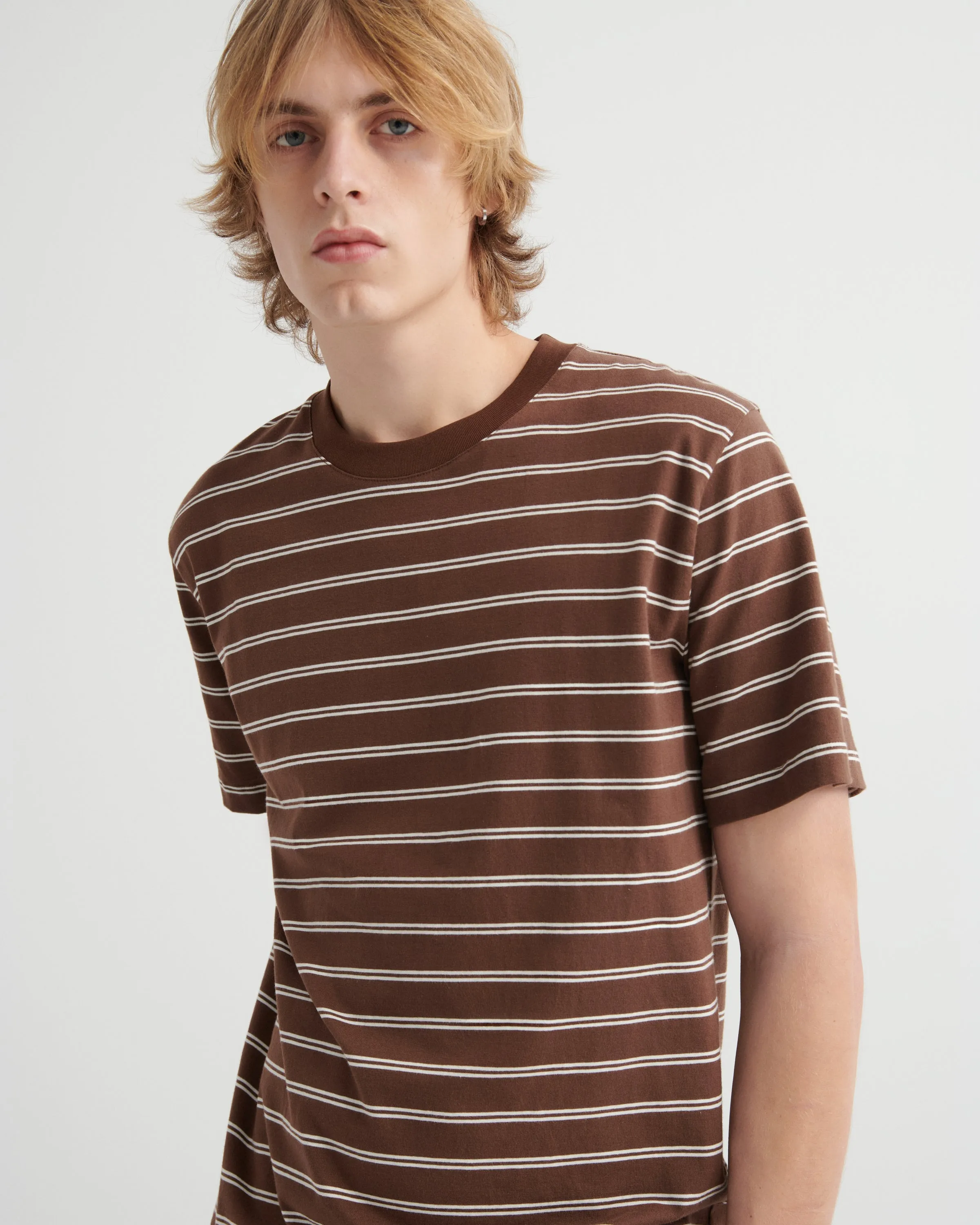 Staple Tee sold by Kowtow