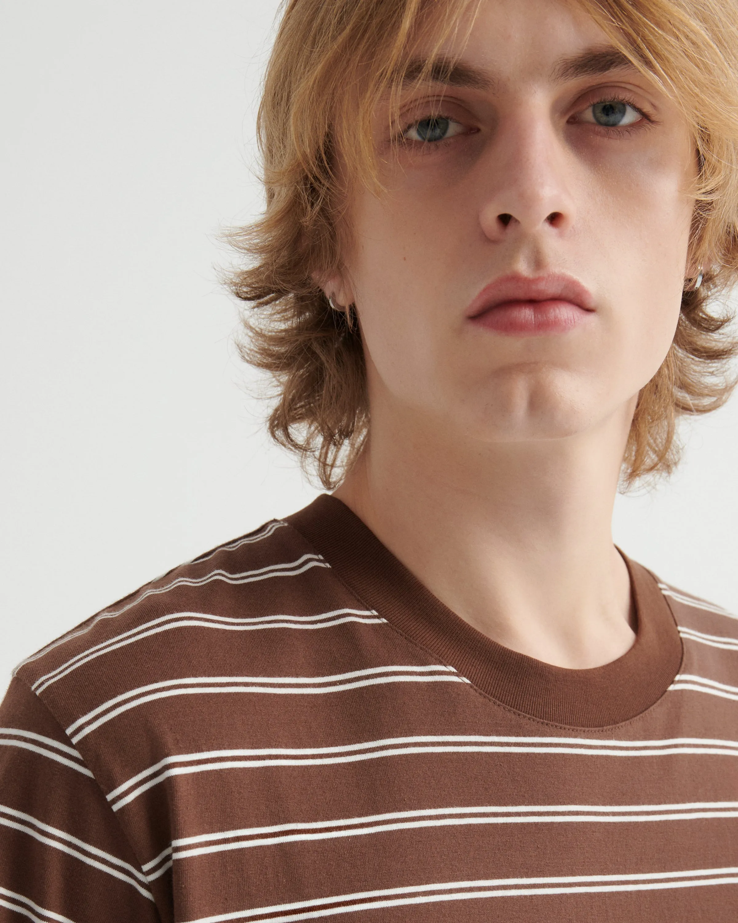 Staple Tee sold by Kowtow product image thumbnail 3