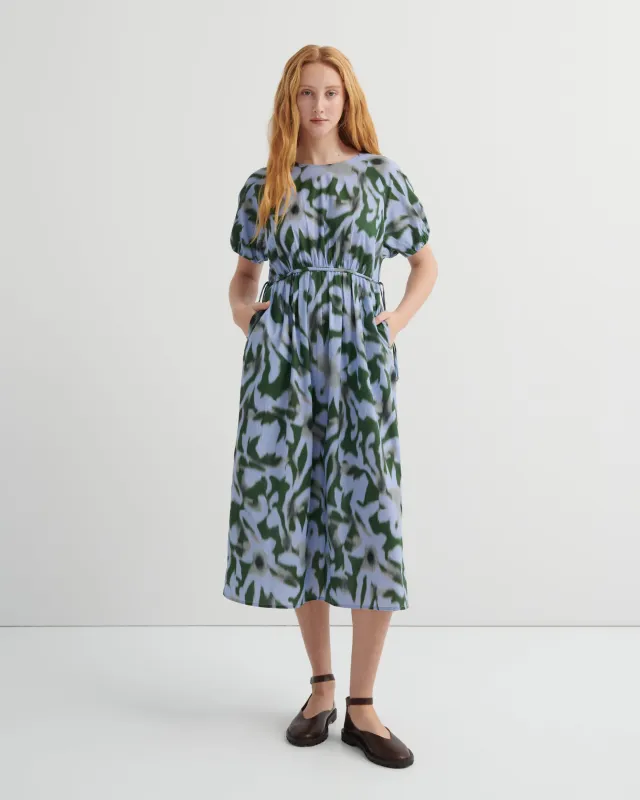 Illustrate Dress sold by Kowtow