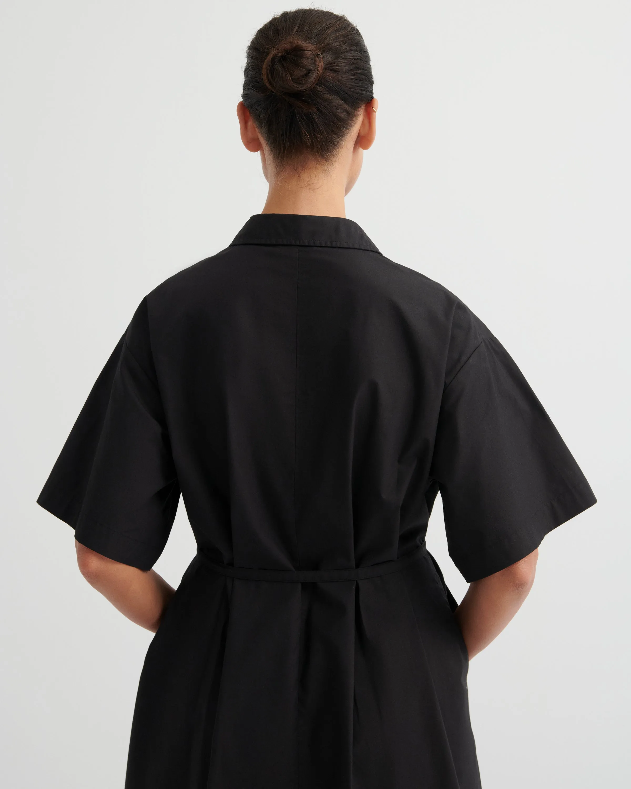 Balance Dress sold by Kowtow product image thumbnail 4