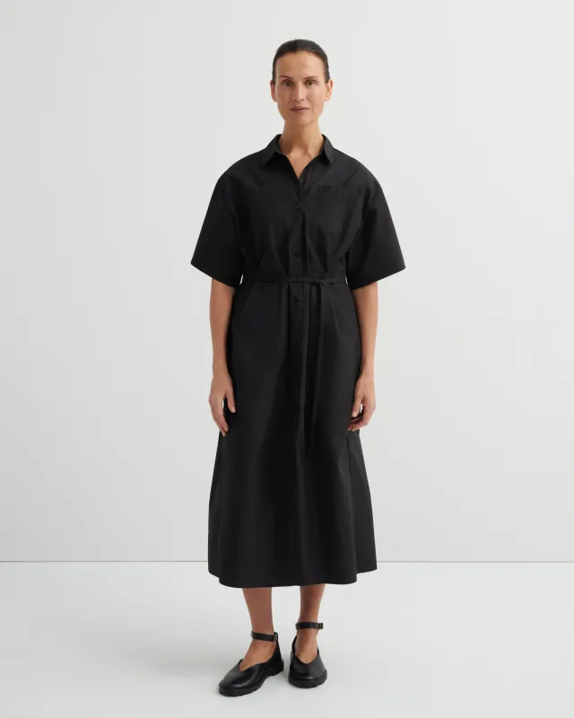 Balance Dress made by Kowtow