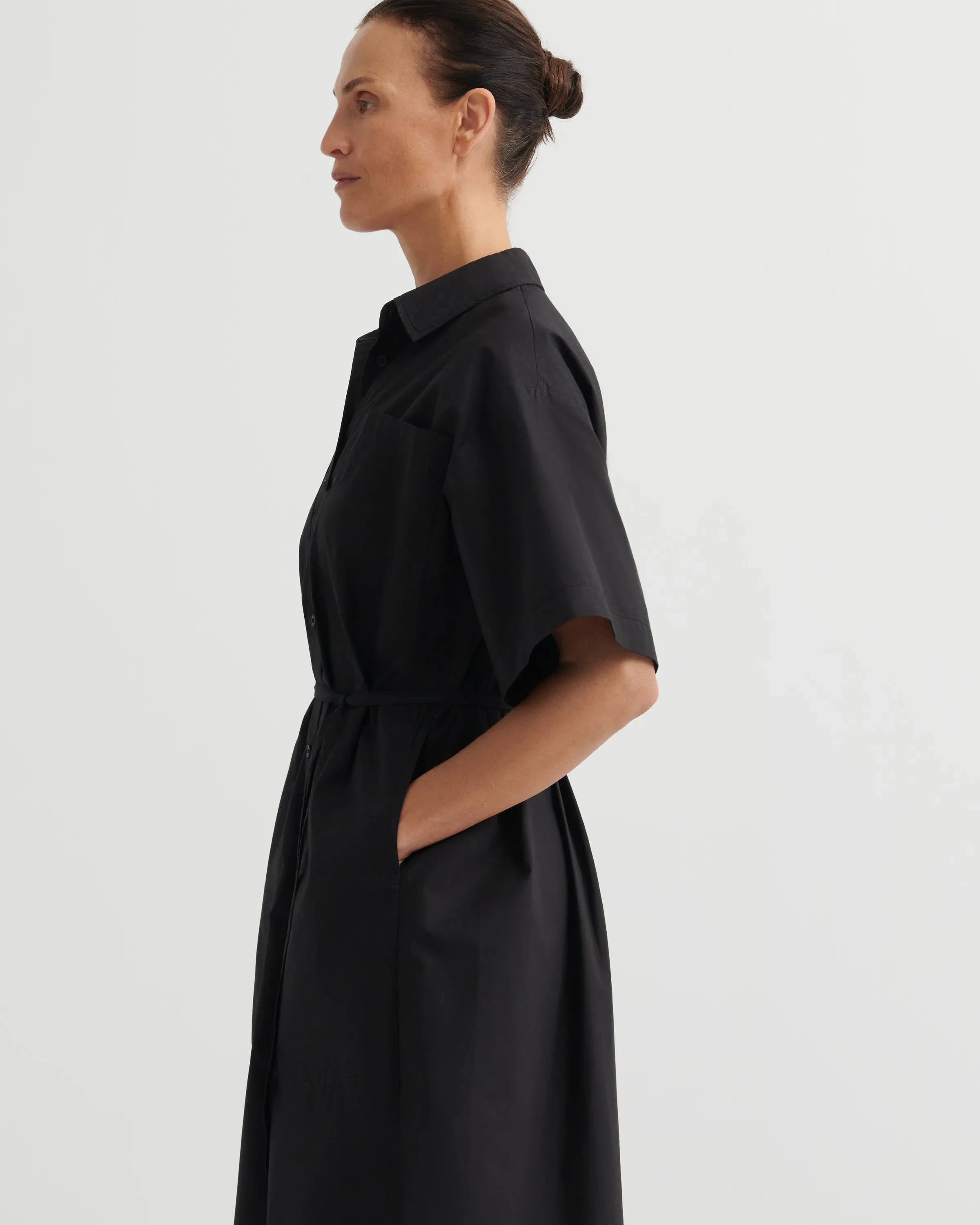 Balance Dress sold by Kowtow product image thumbnail 2