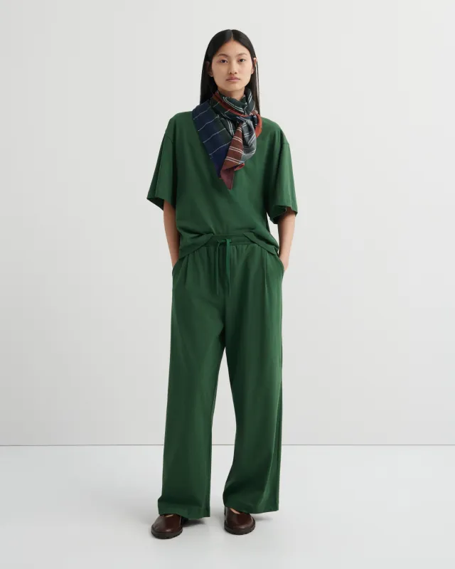Wide Leg Pant sold by Kowtow