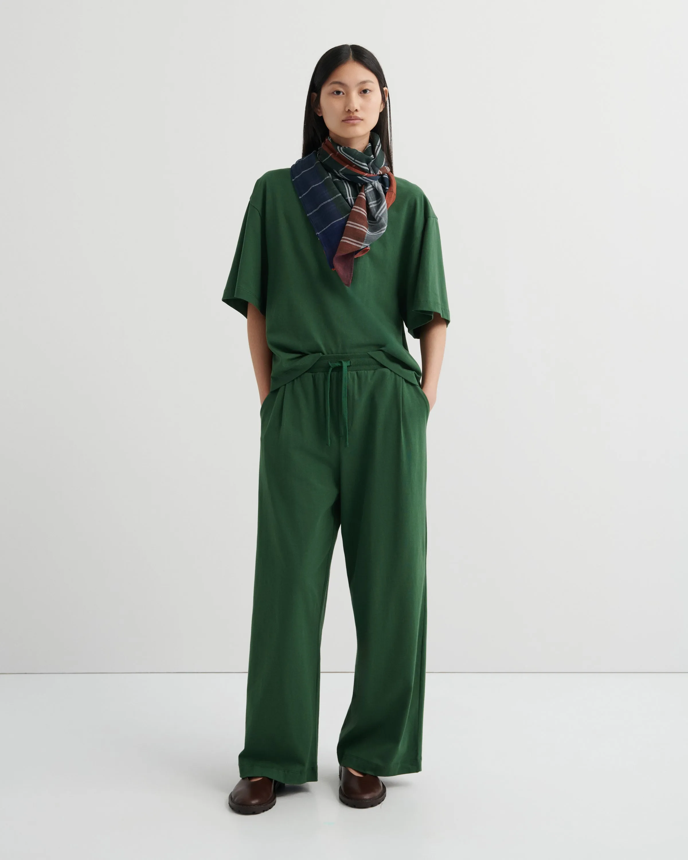 Wide Leg Pant sold by Kowtow