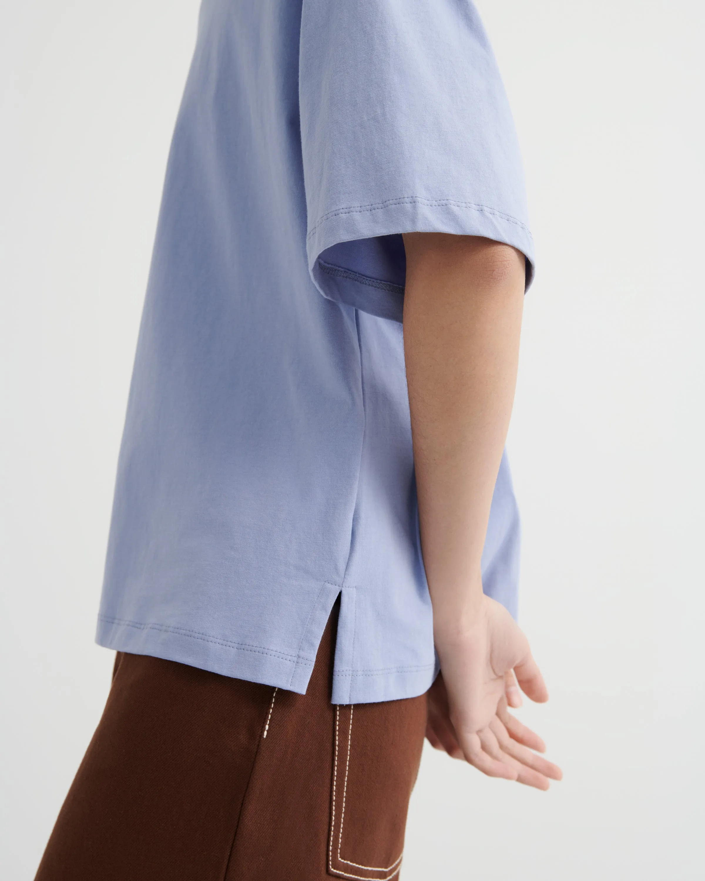 Everyday Tee sold by Kowtow product image thumbnail 5
