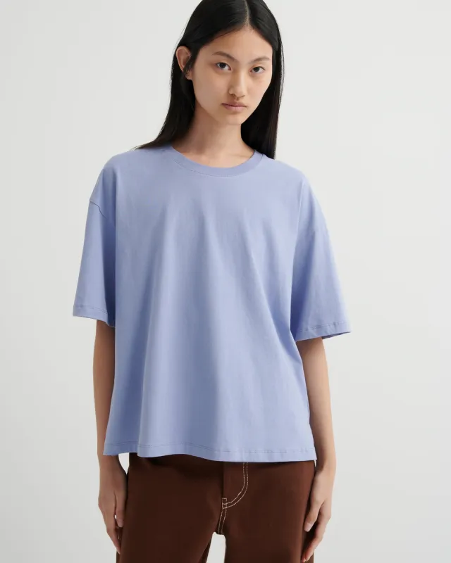 Everyday Tee made by Kowtow