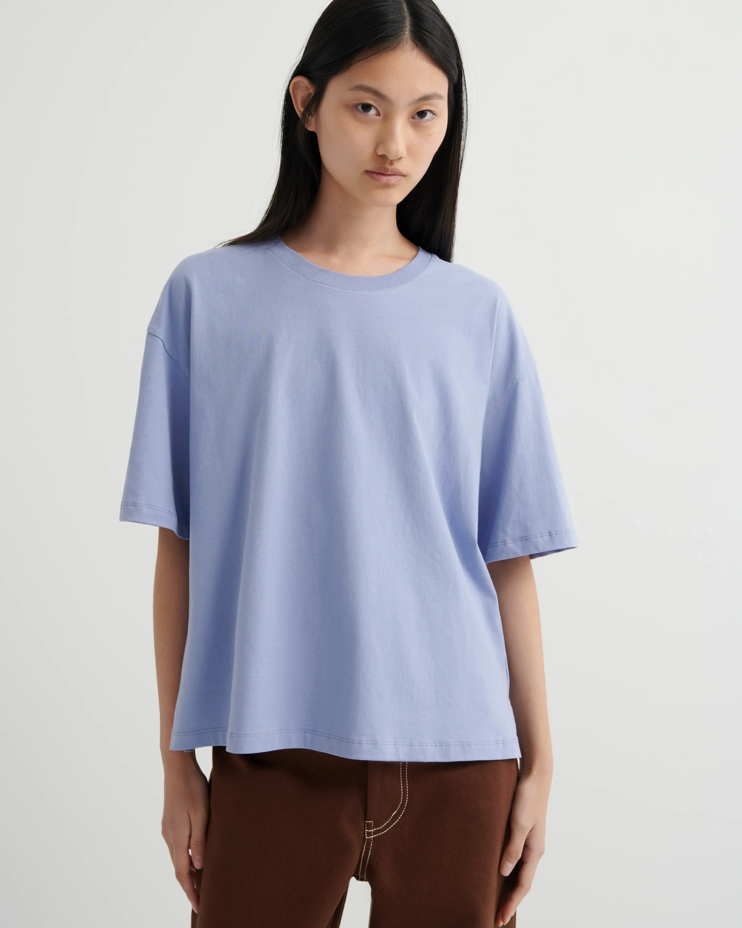 Everyday Tee sold by Kowtow