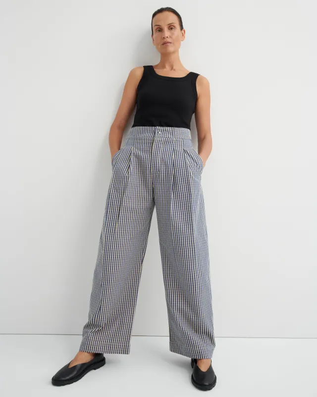 Sculpt Pant sold by Kowtow