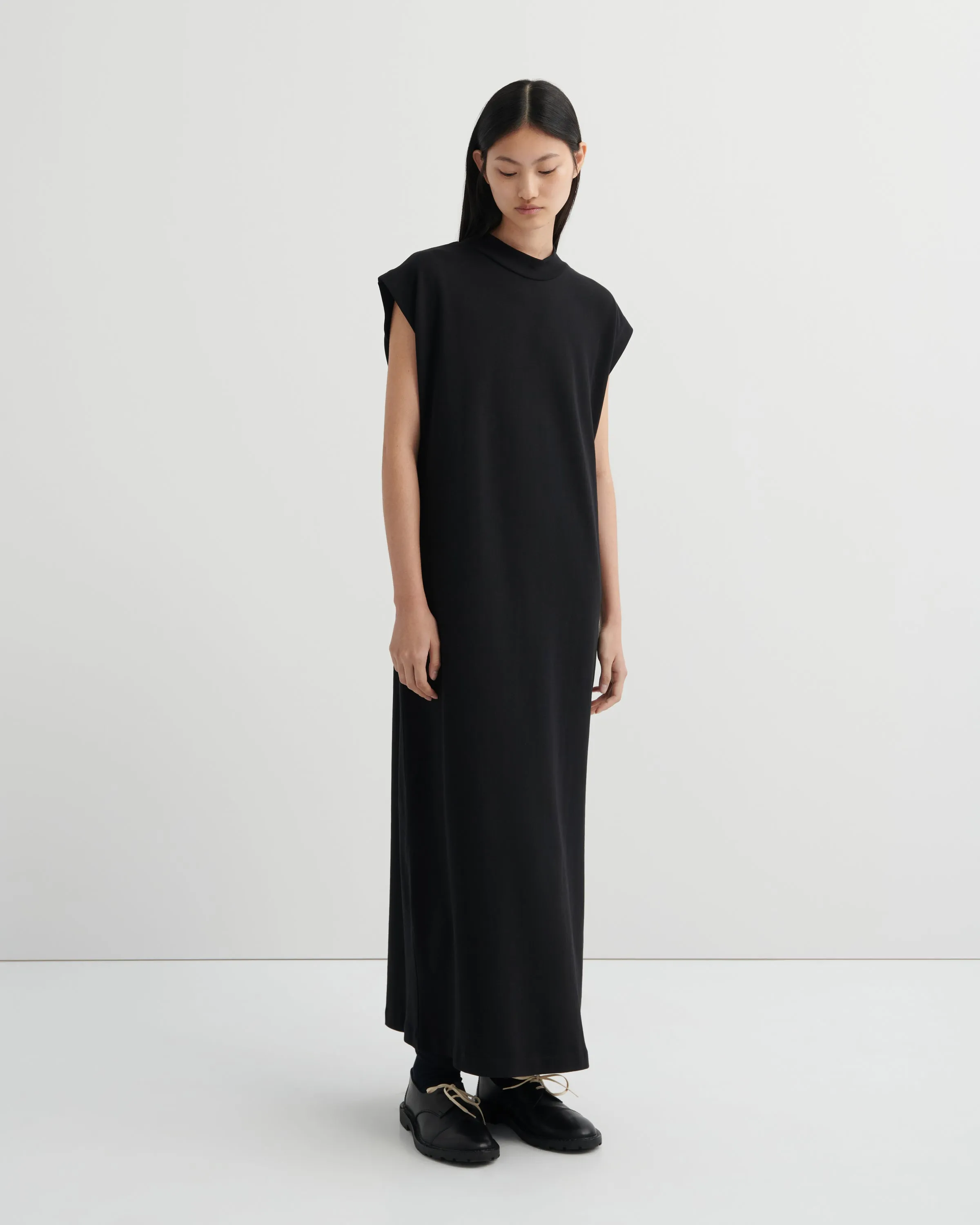 Method Dress sold by Kowtow product image thumbnail 4