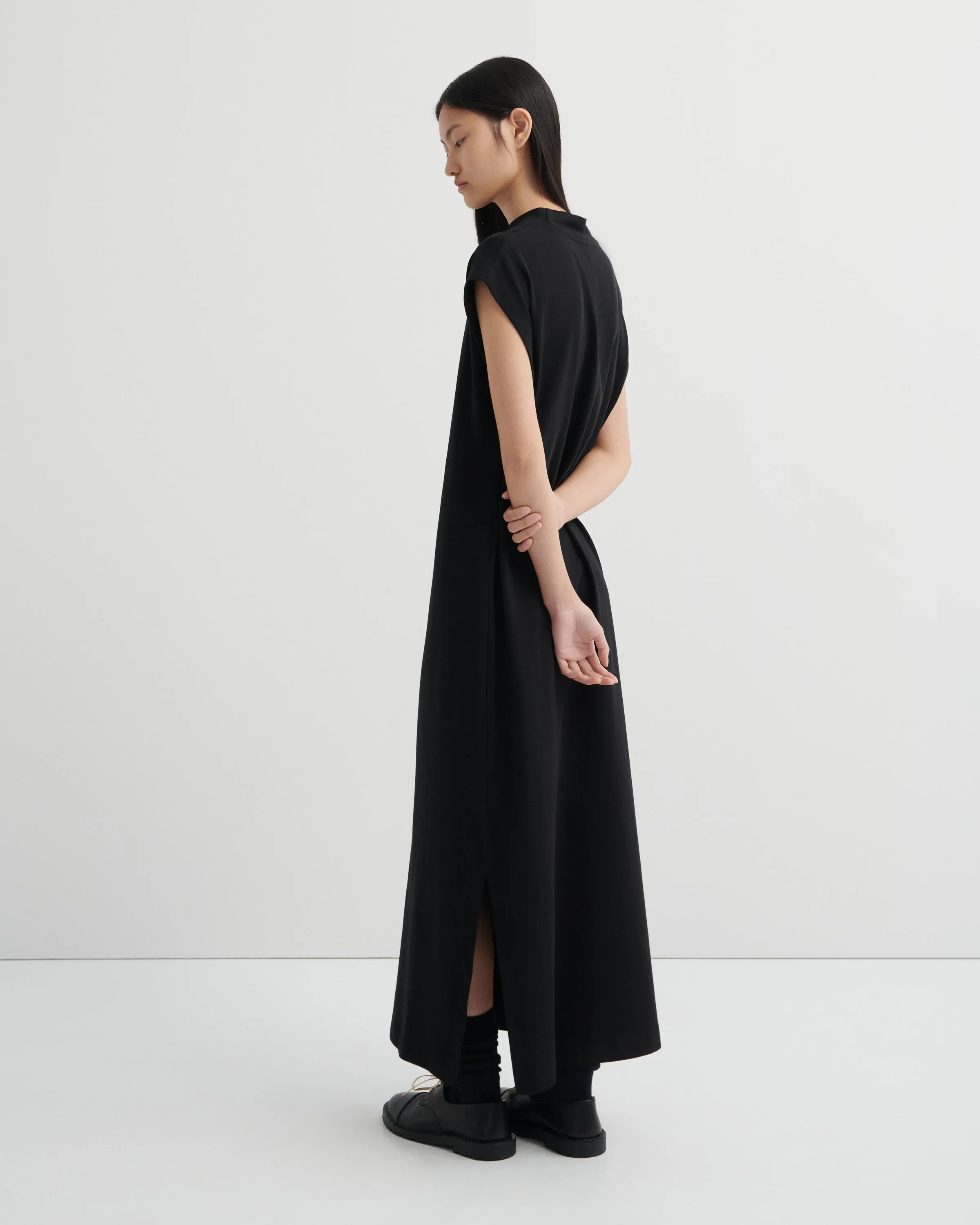 Method Dress sold by Kowtow product image thumbnail 5