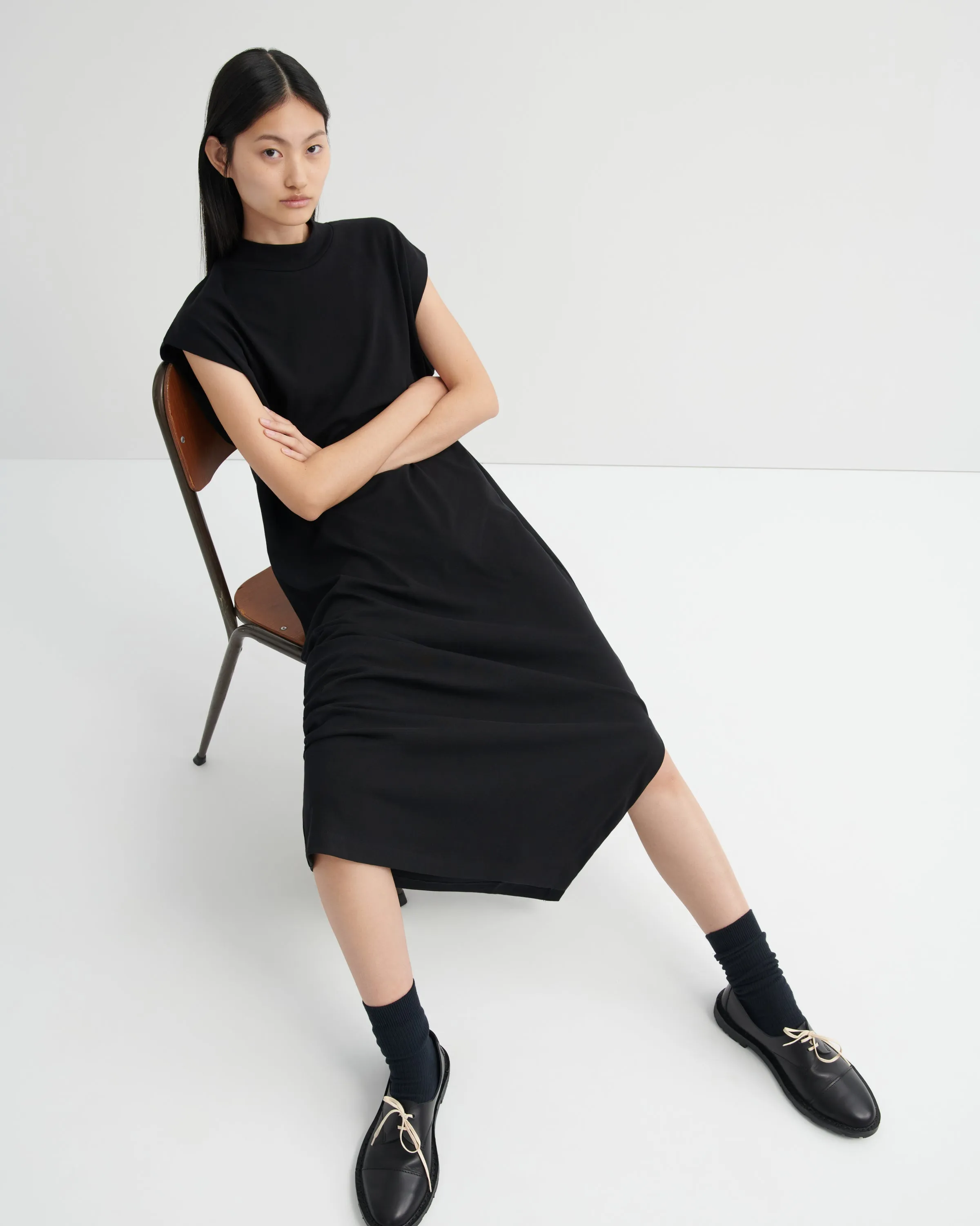 Method Dress sold by Kowtow product image thumbnail 2