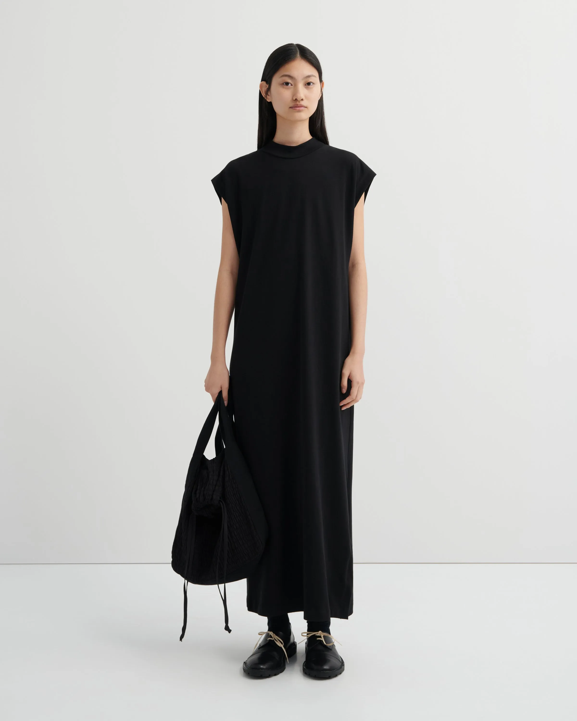 Method Dress sold by Kowtow