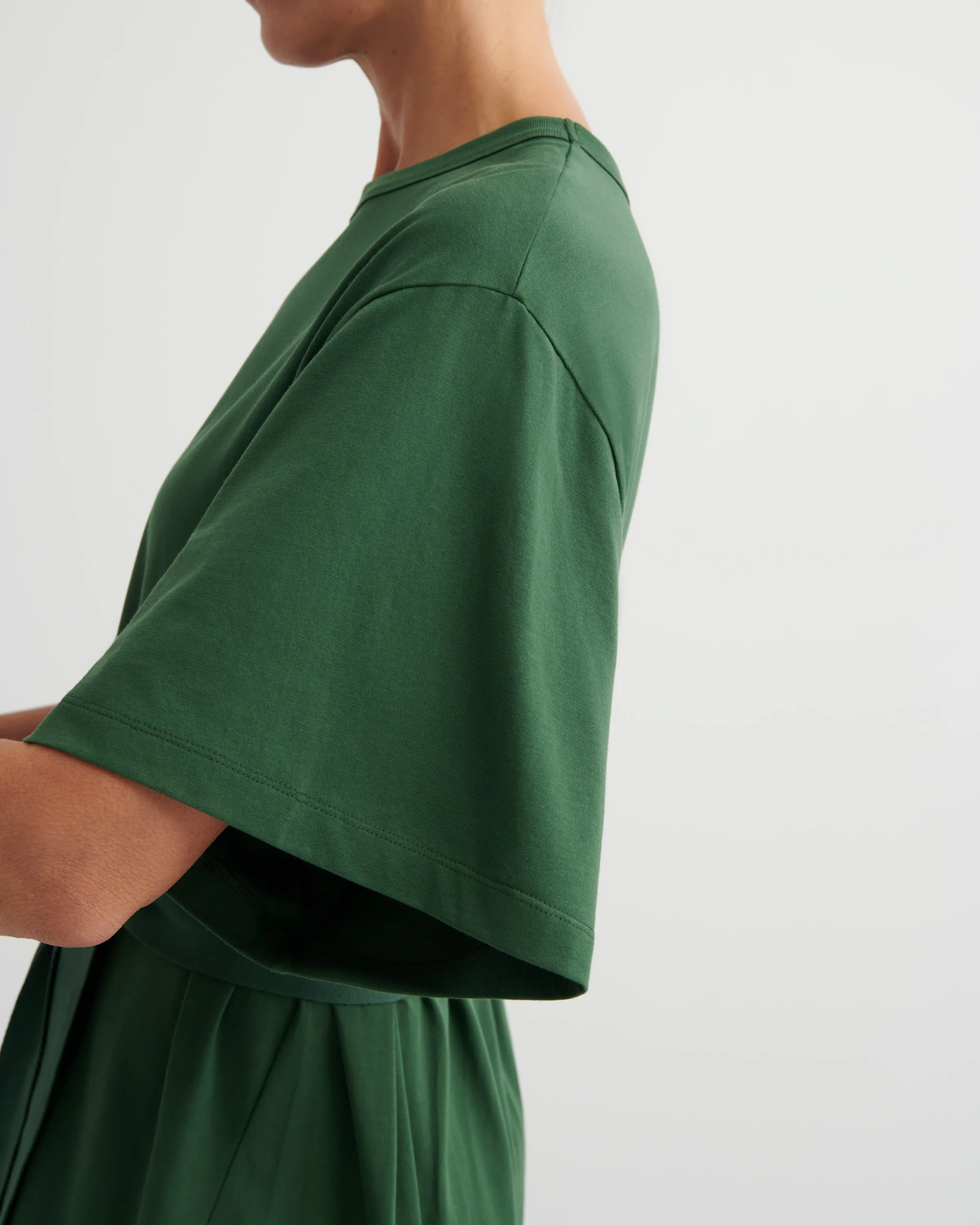 Shadow Dress sold by Kowtow product image thumbnail 2