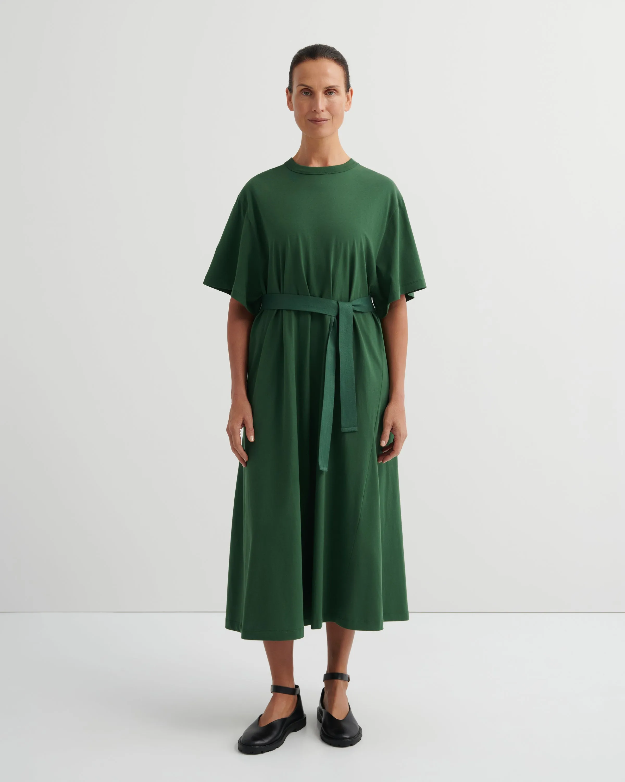 Shadow Dress sold by Kowtow