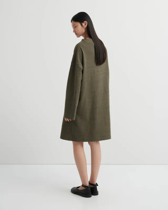 Measure Dress sold by Kowtow