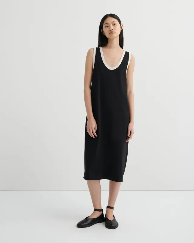 Variation Dress sold by Kowtow