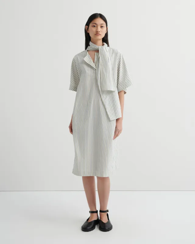 Ascot Dress sold by Kowtow