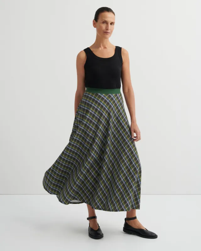 Sphere Skirt sold by Kowtow