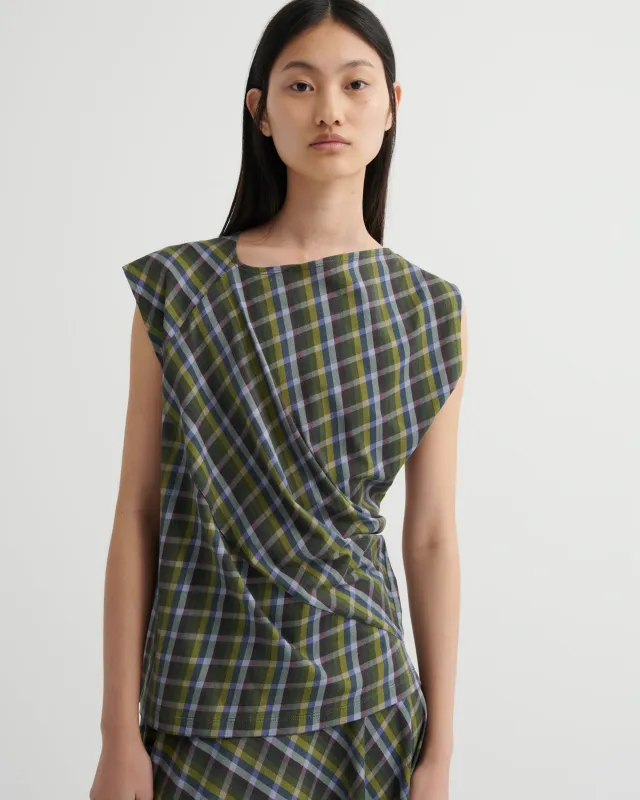 Hera Top made by Kowtow