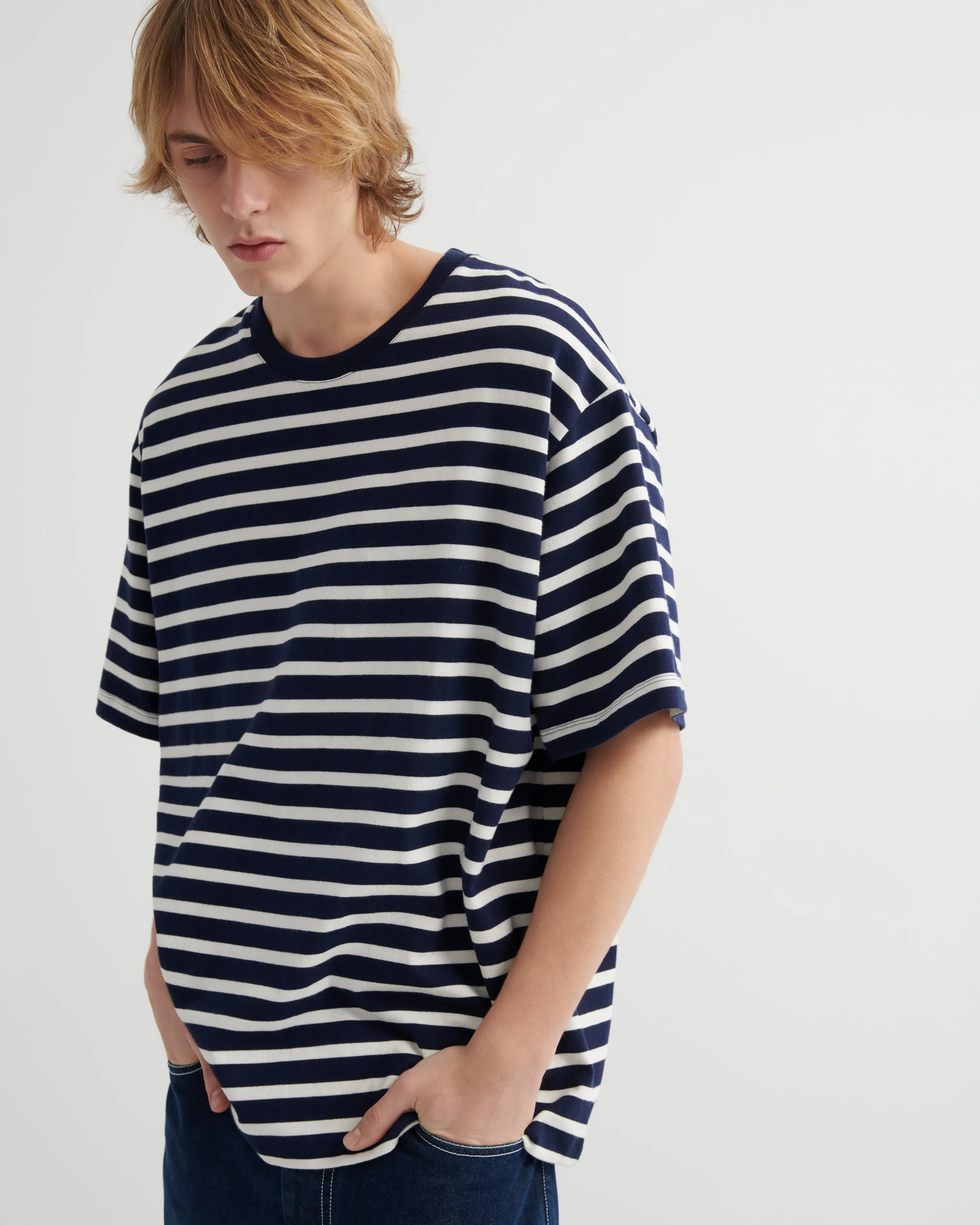 Motion Tee sold by Kowtow product image thumbnail 2
