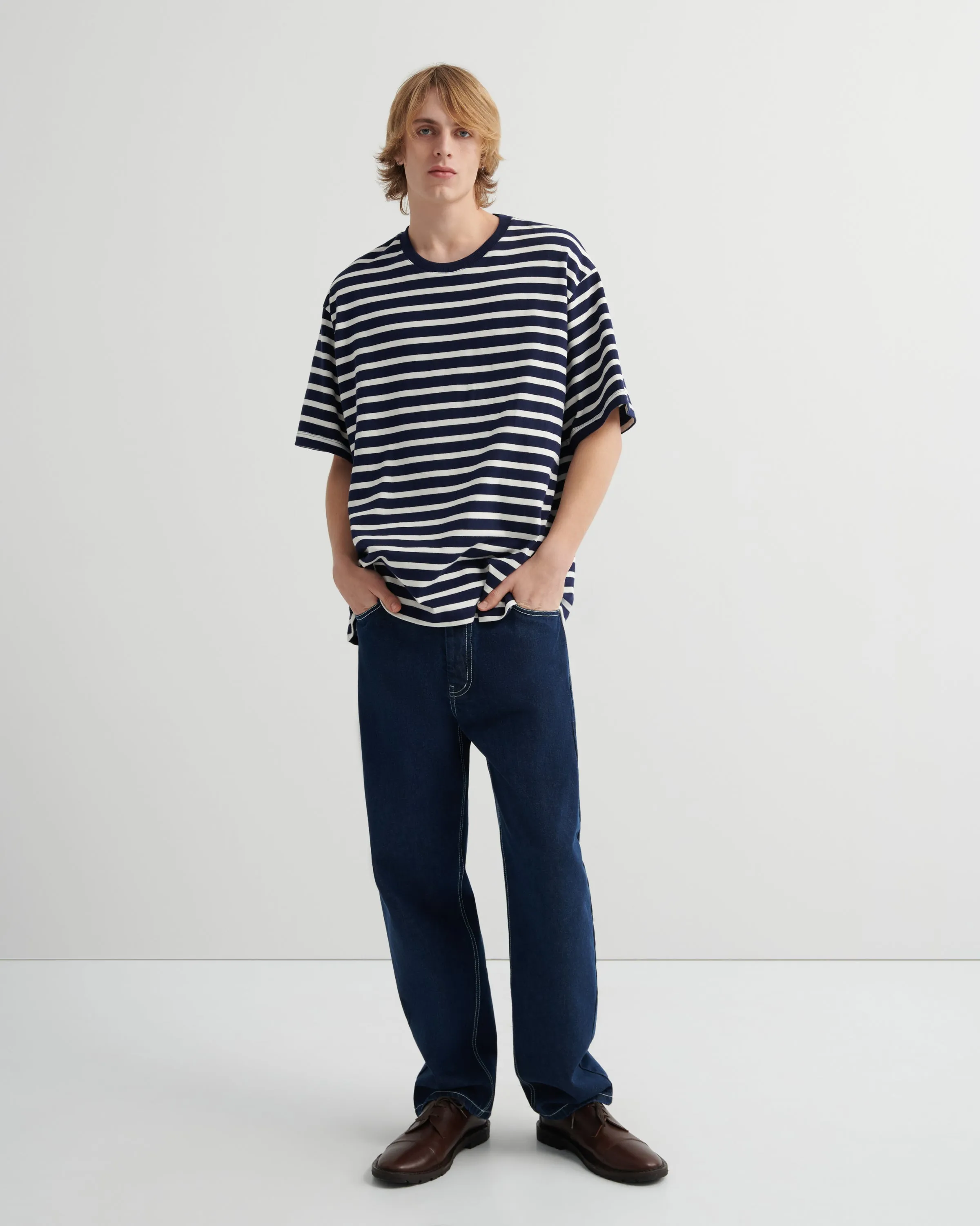 Motion Tee sold by Kowtow product image thumbnail 3