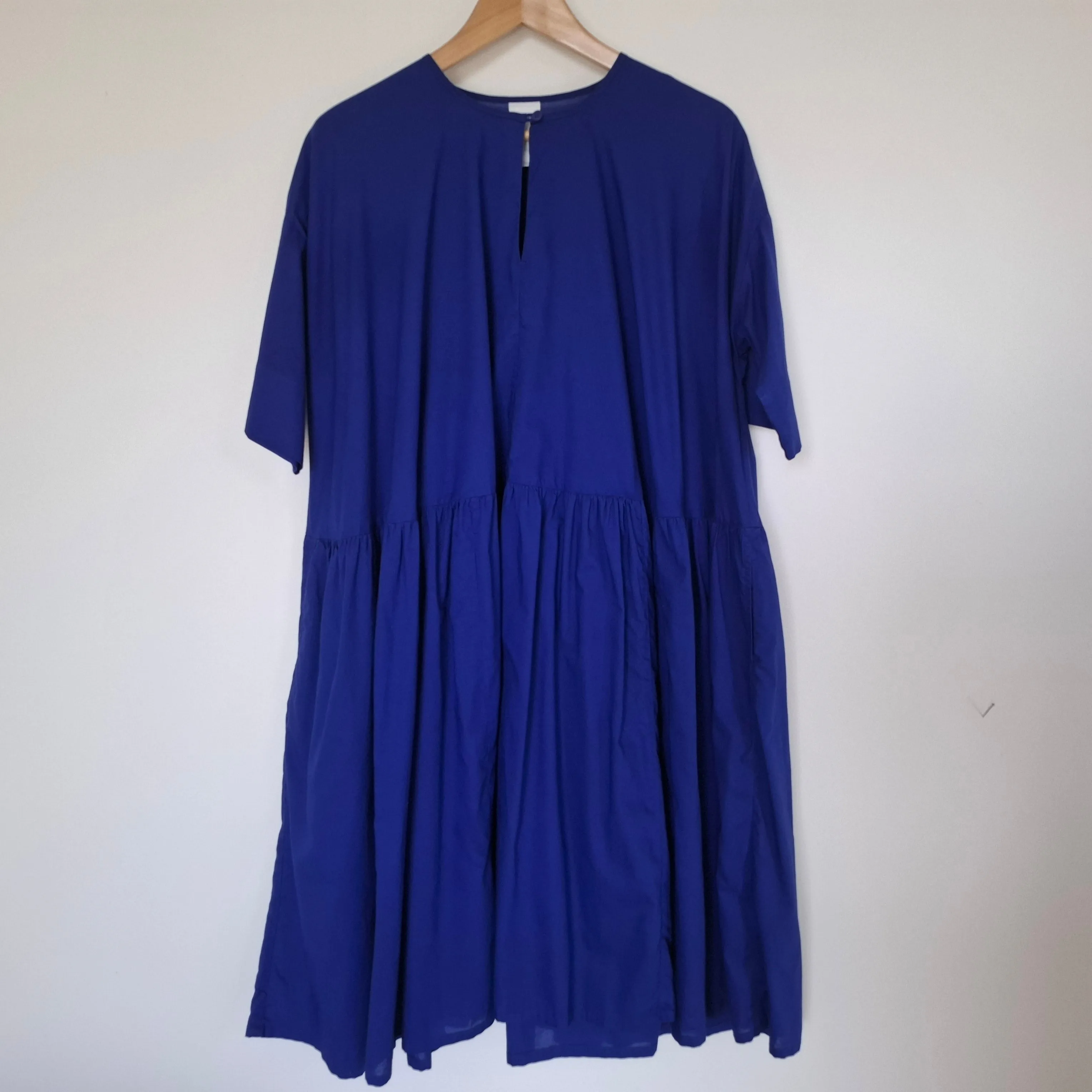 Sketchbook Dress sold by Kowtow product image thumbnail 2