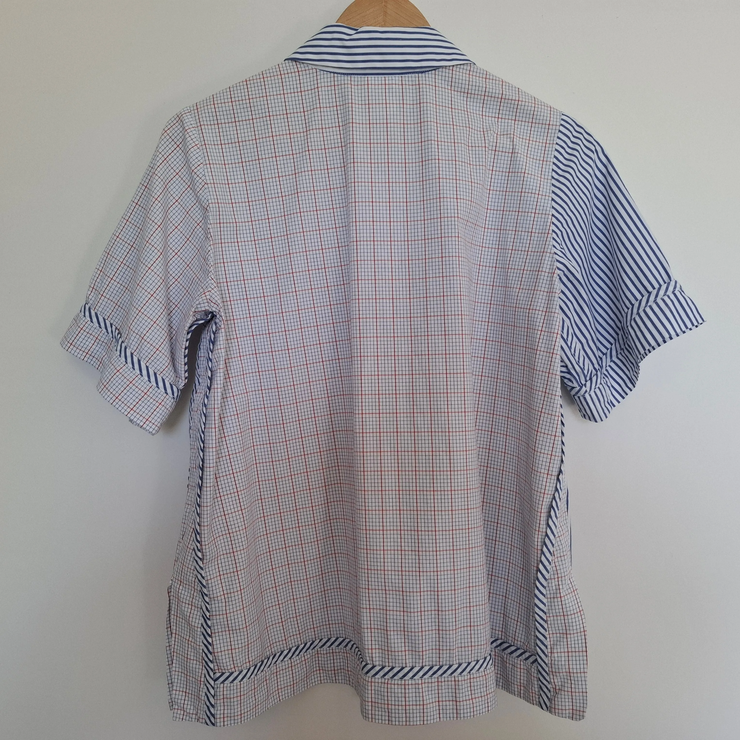 Shirt 01 sold by Kowtow product image thumbnail 3