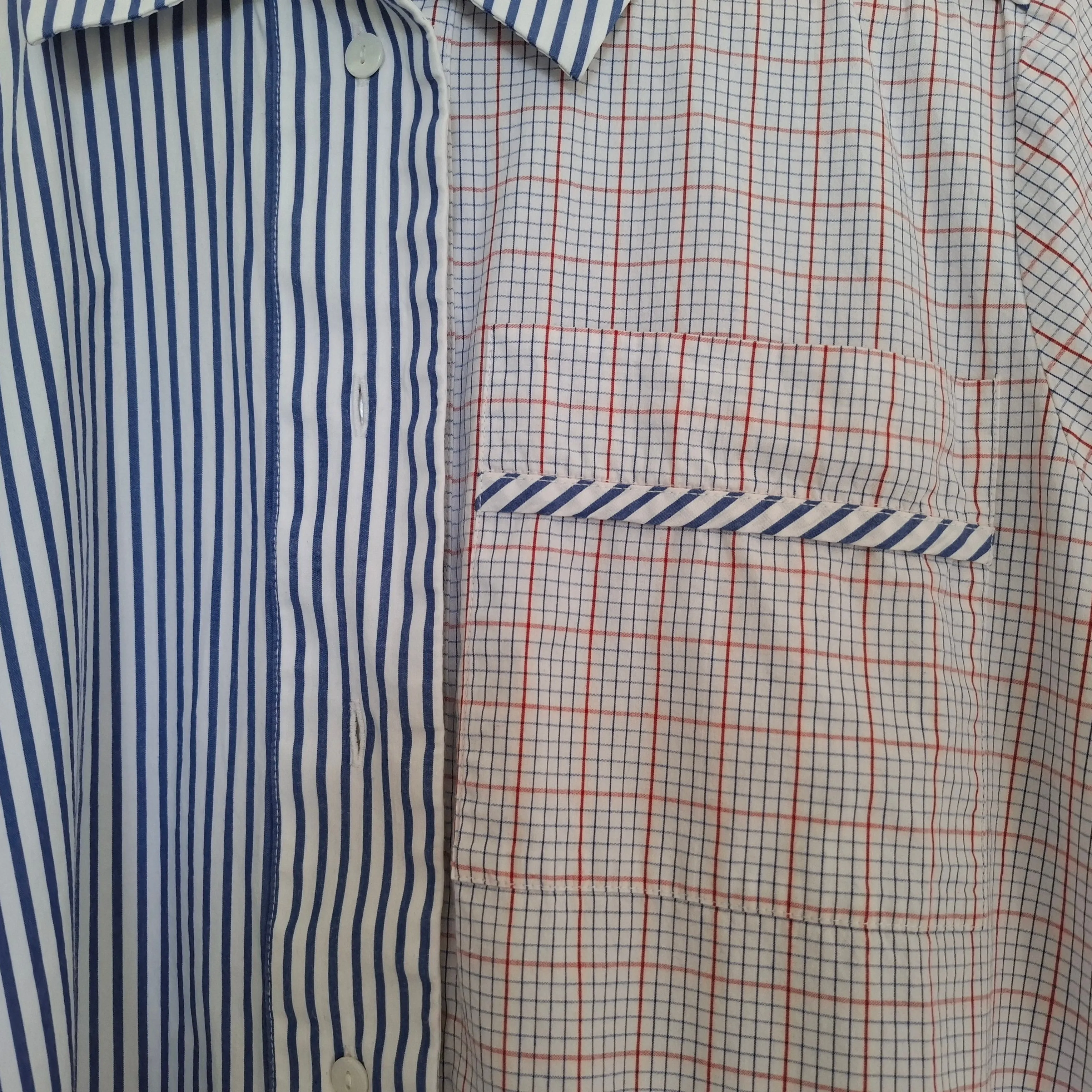 Shirt 01 sold by Kowtow product image thumbnail 4