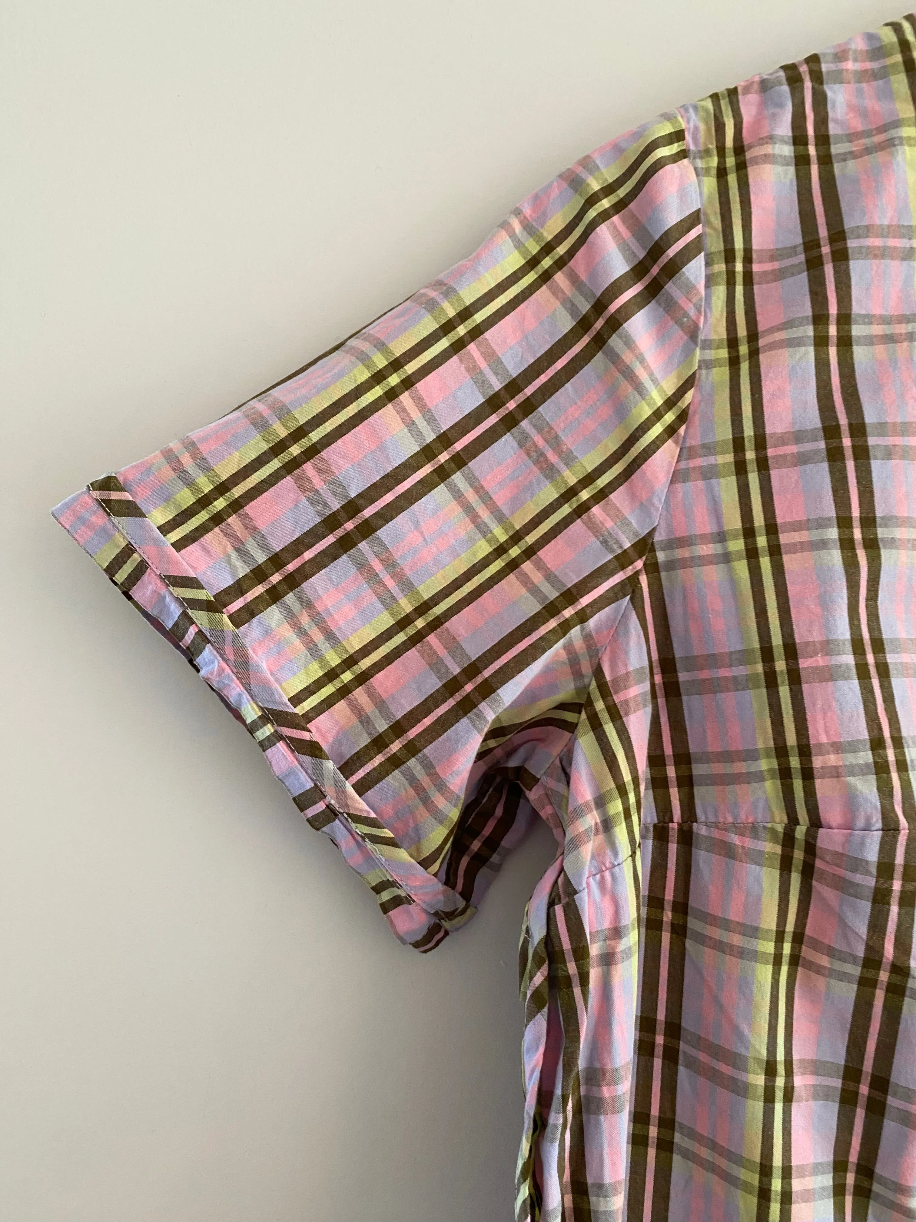 Adrian Top sold by Kowtow product image thumbnail 4