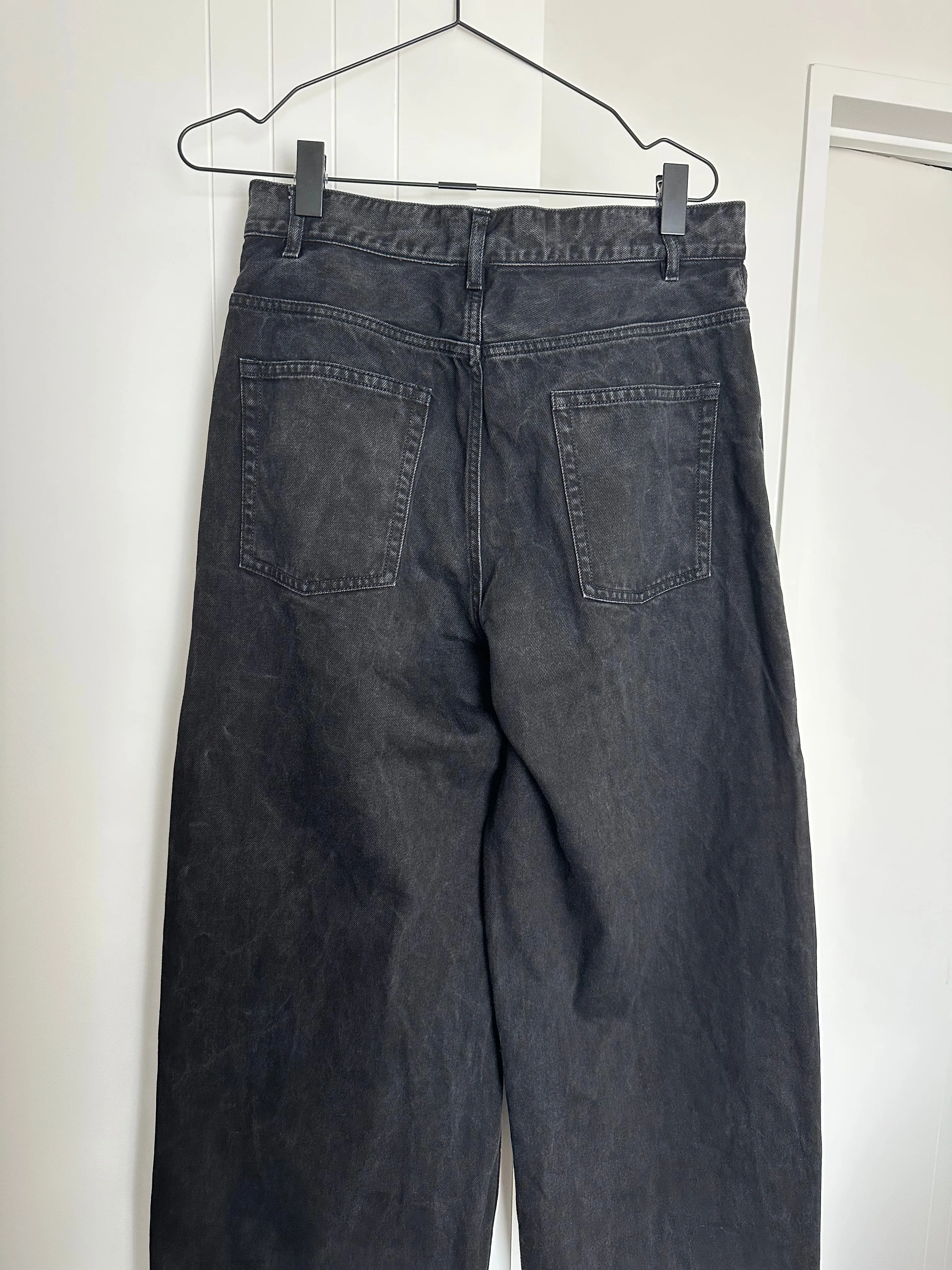Sailor Jeans sold by Kowtow product image thumbnail 3