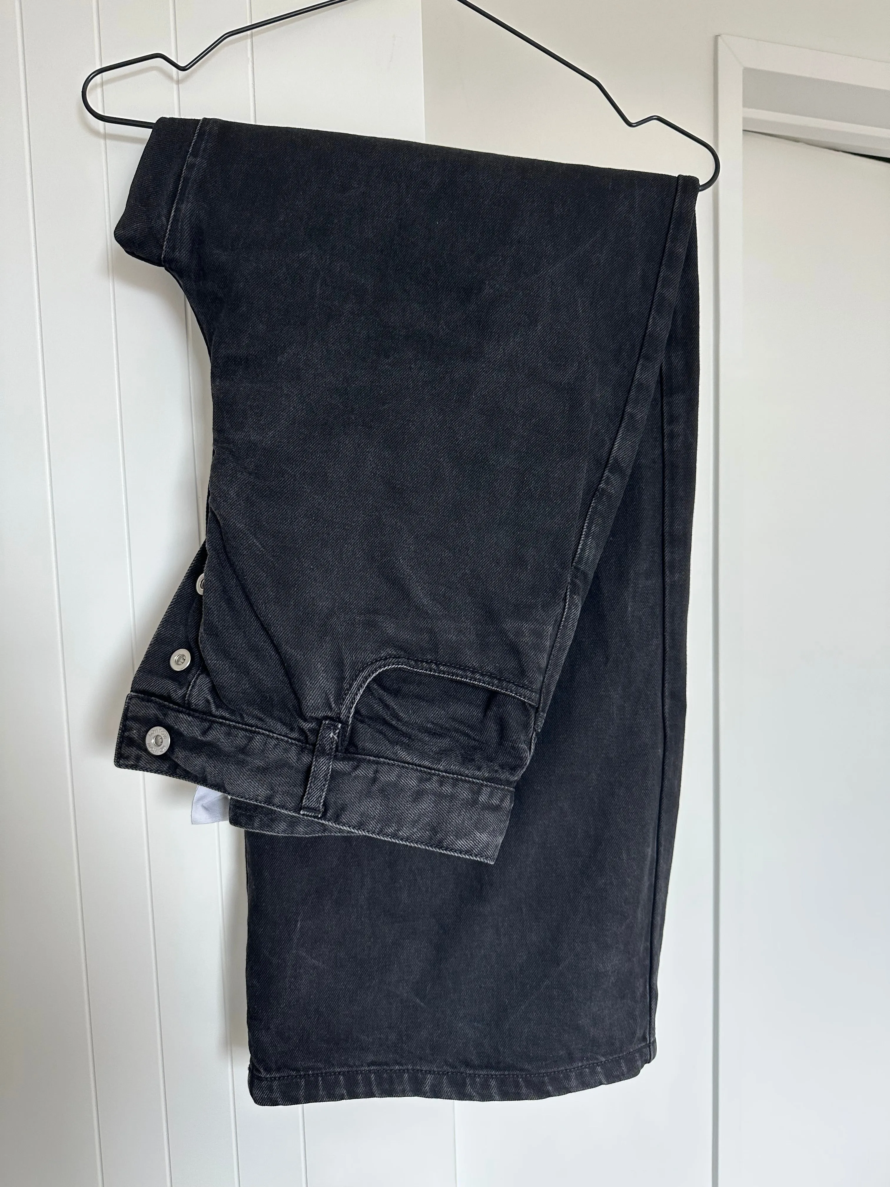 Sailor Jeans sold by Kowtow product image thumbnail 4