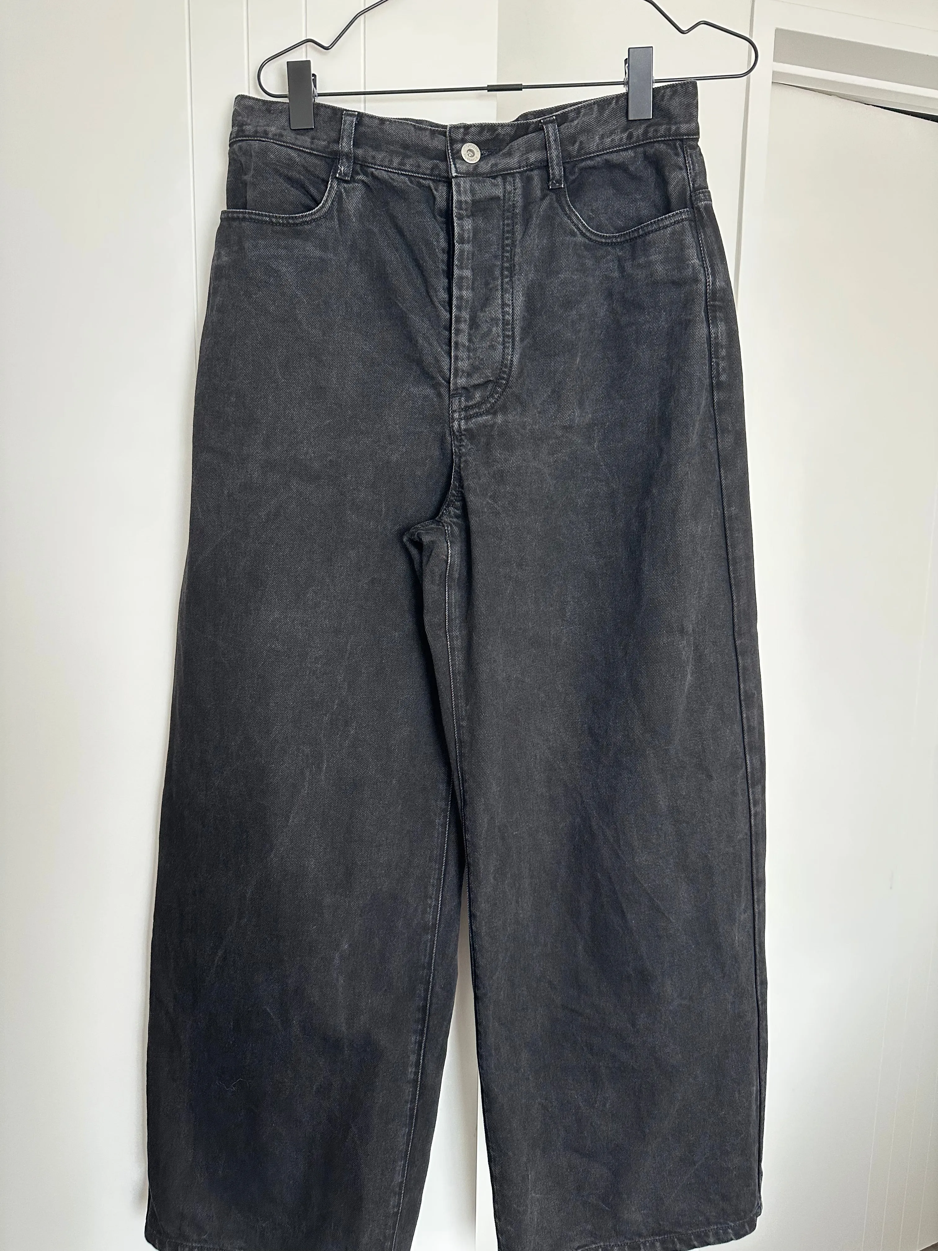 Sailor Jeans sold by Kowtow product image thumbnail 2