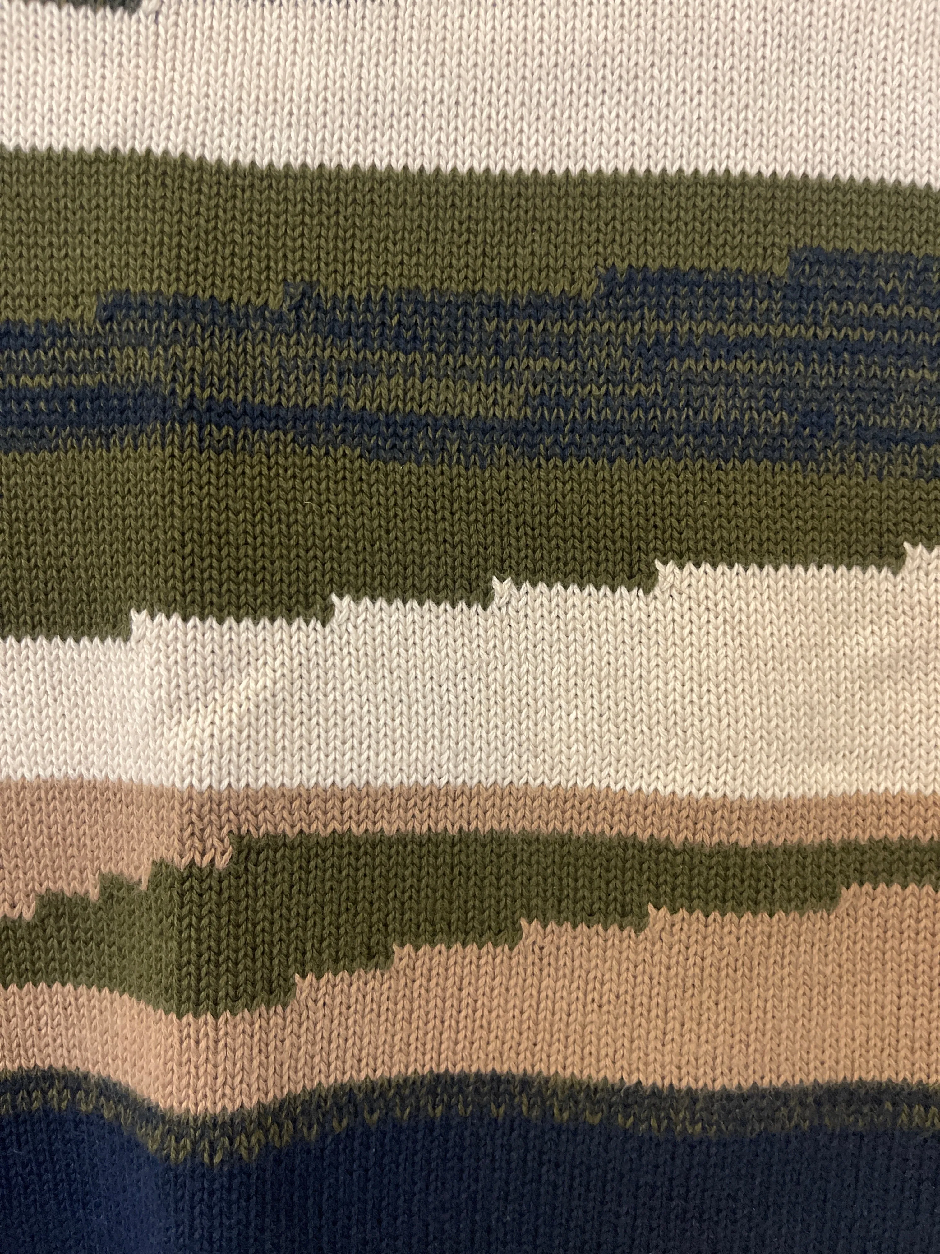 Landscape Vest sold by Kowtow product image thumbnail 4