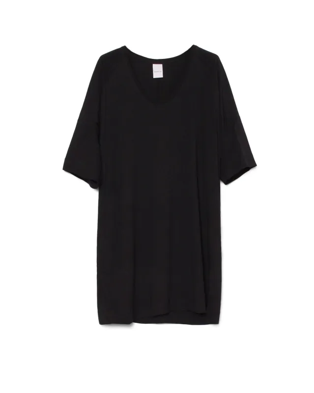 Oversized T-Shirt Dress sold by Kowtow