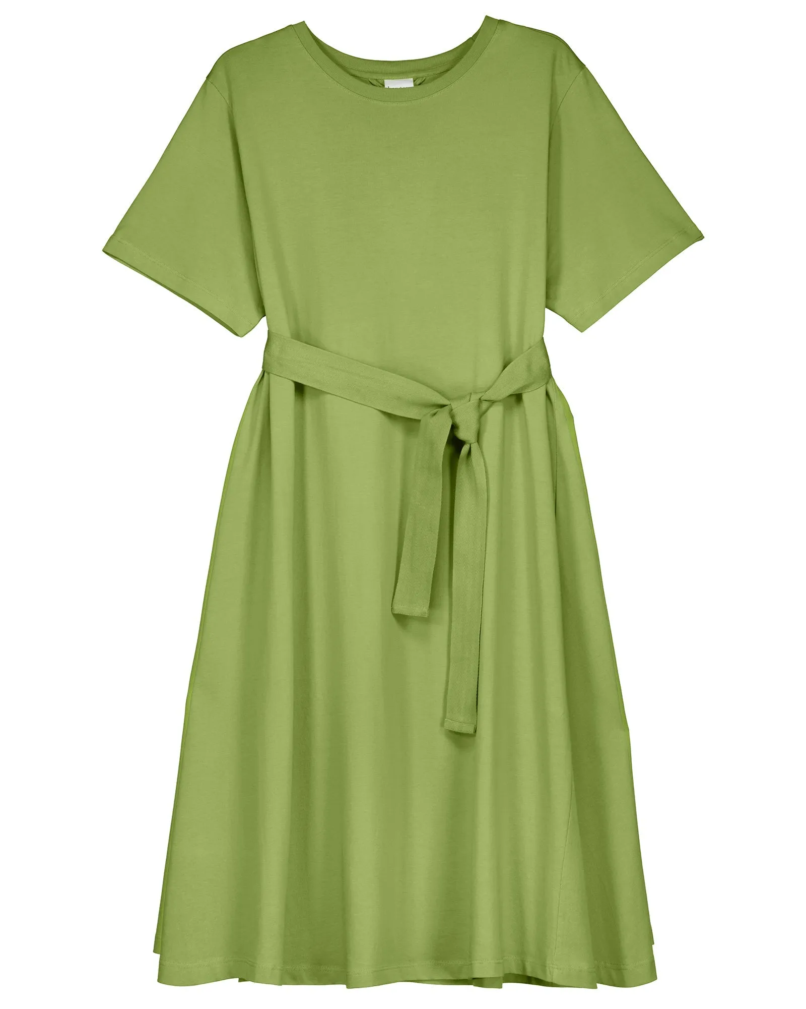 Classic A-Line Dress sold by Kowtow