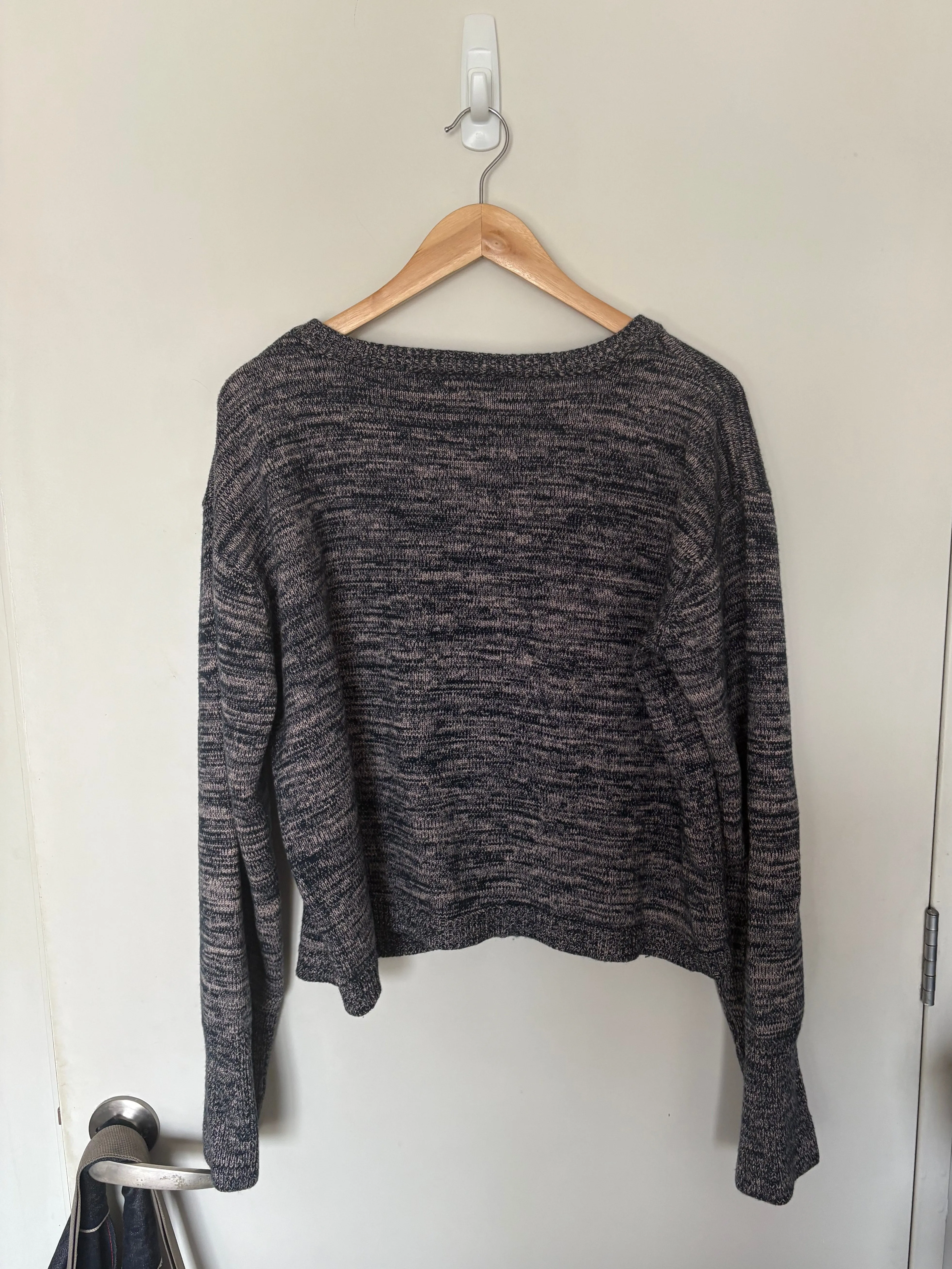 Horizon Cardigan sold by Kowtow product image thumbnail 3