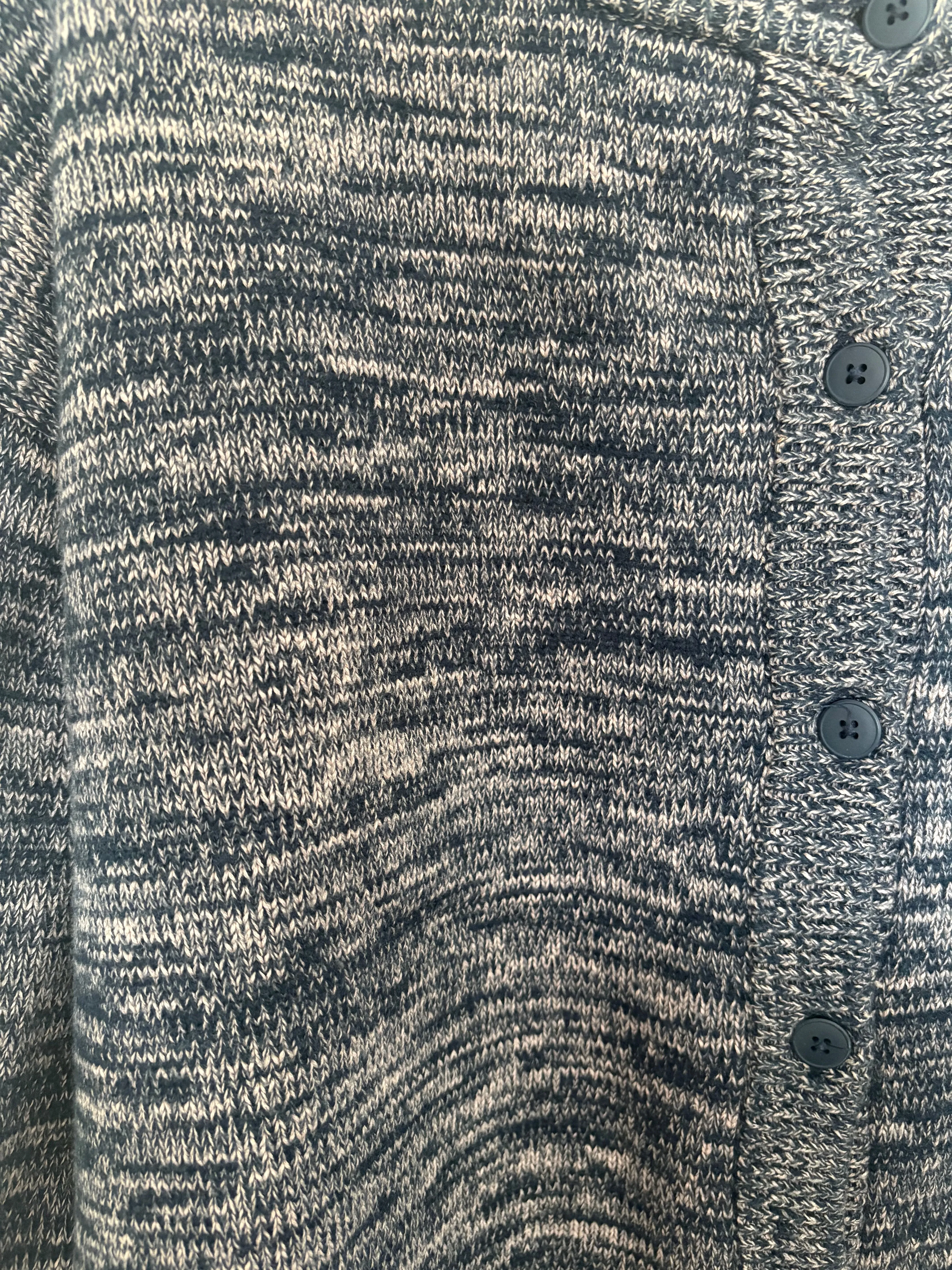 Horizon Cardigan sold by Kowtow product image thumbnail 4