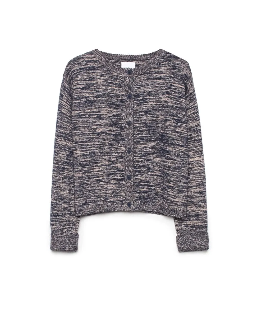 Horizon Cardigan sold by Kowtow