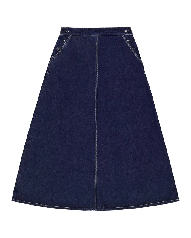 Piper Skirt made by Kowtow