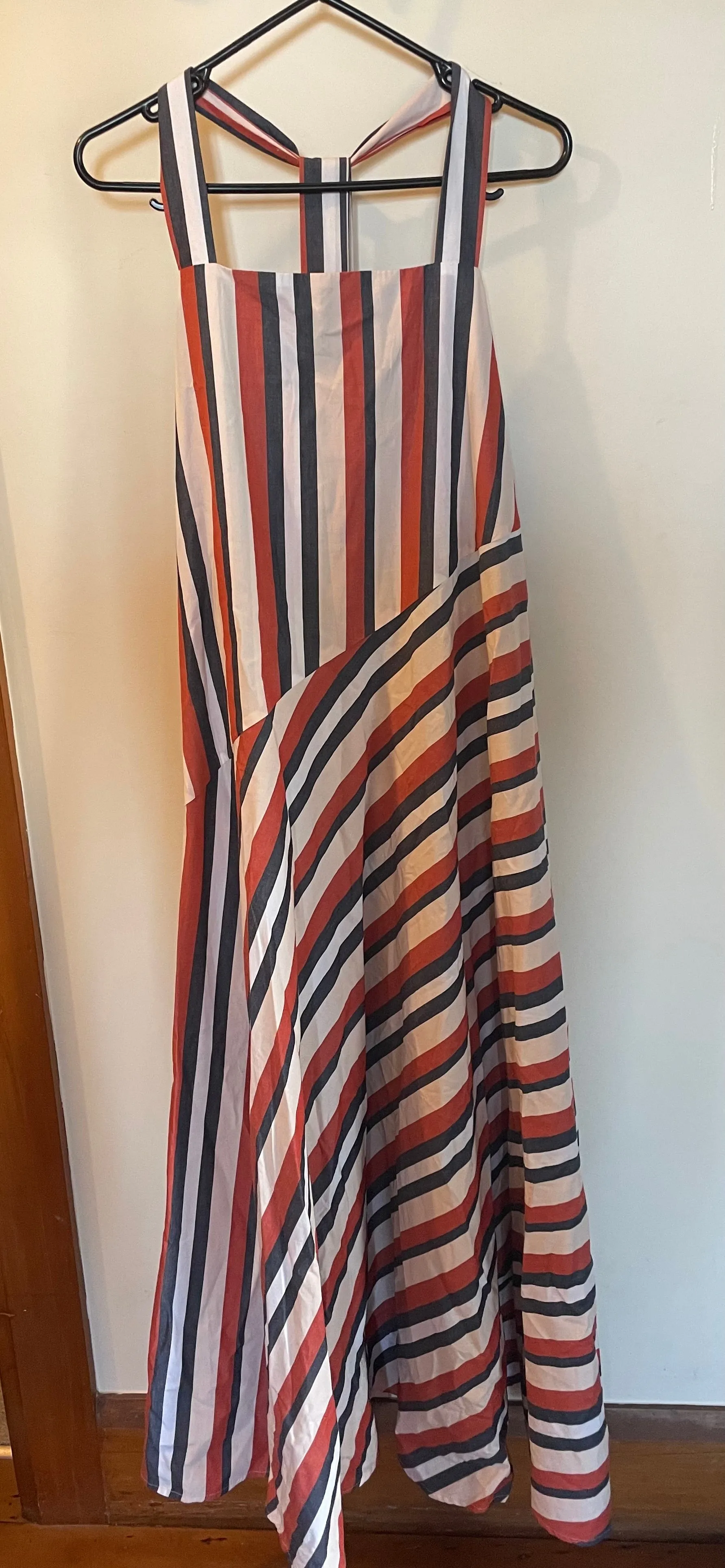 Riley Dress sold by Kowtow product image thumbnail 2