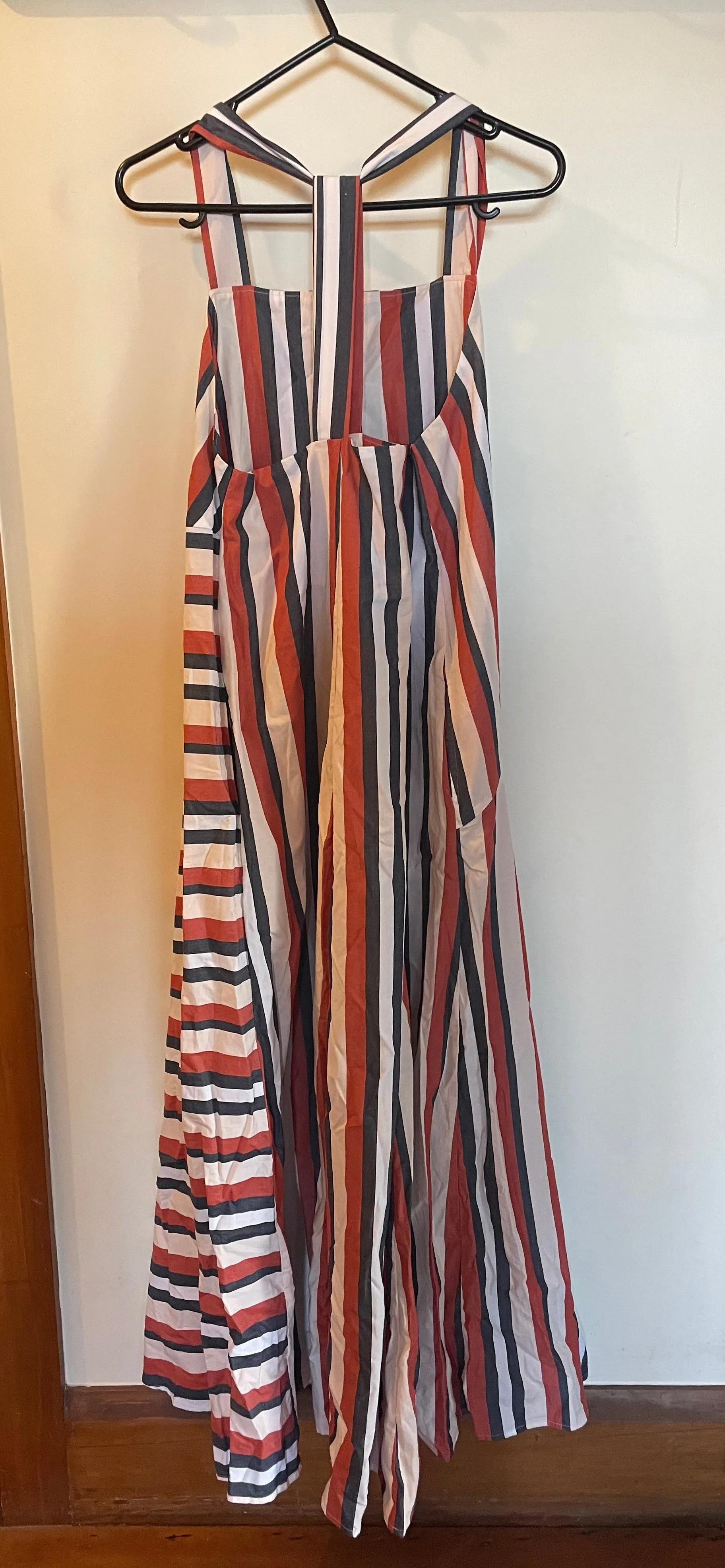 Riley Dress sold by Kowtow product image thumbnail 3