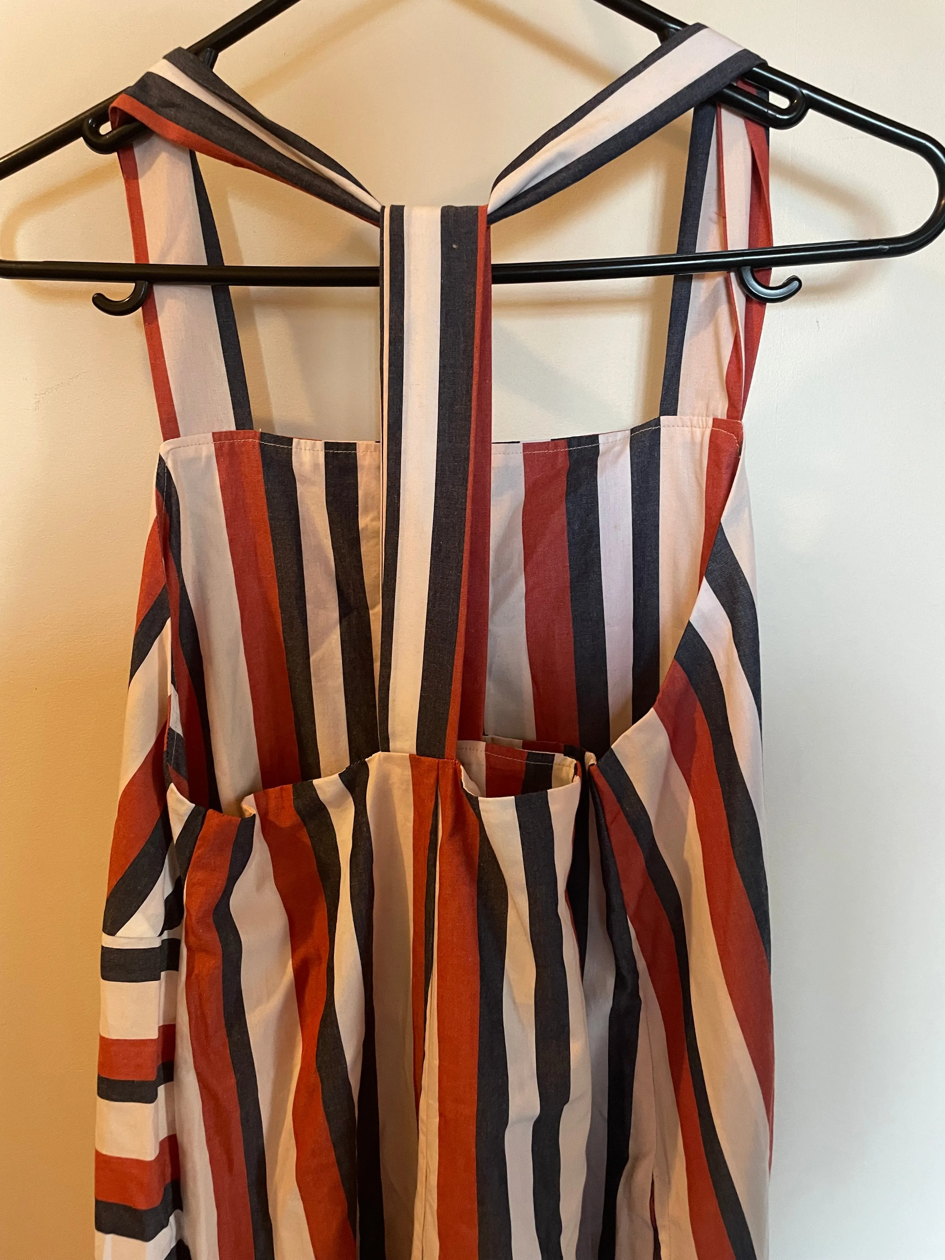 Riley Dress sold by Kowtow product image thumbnail 4