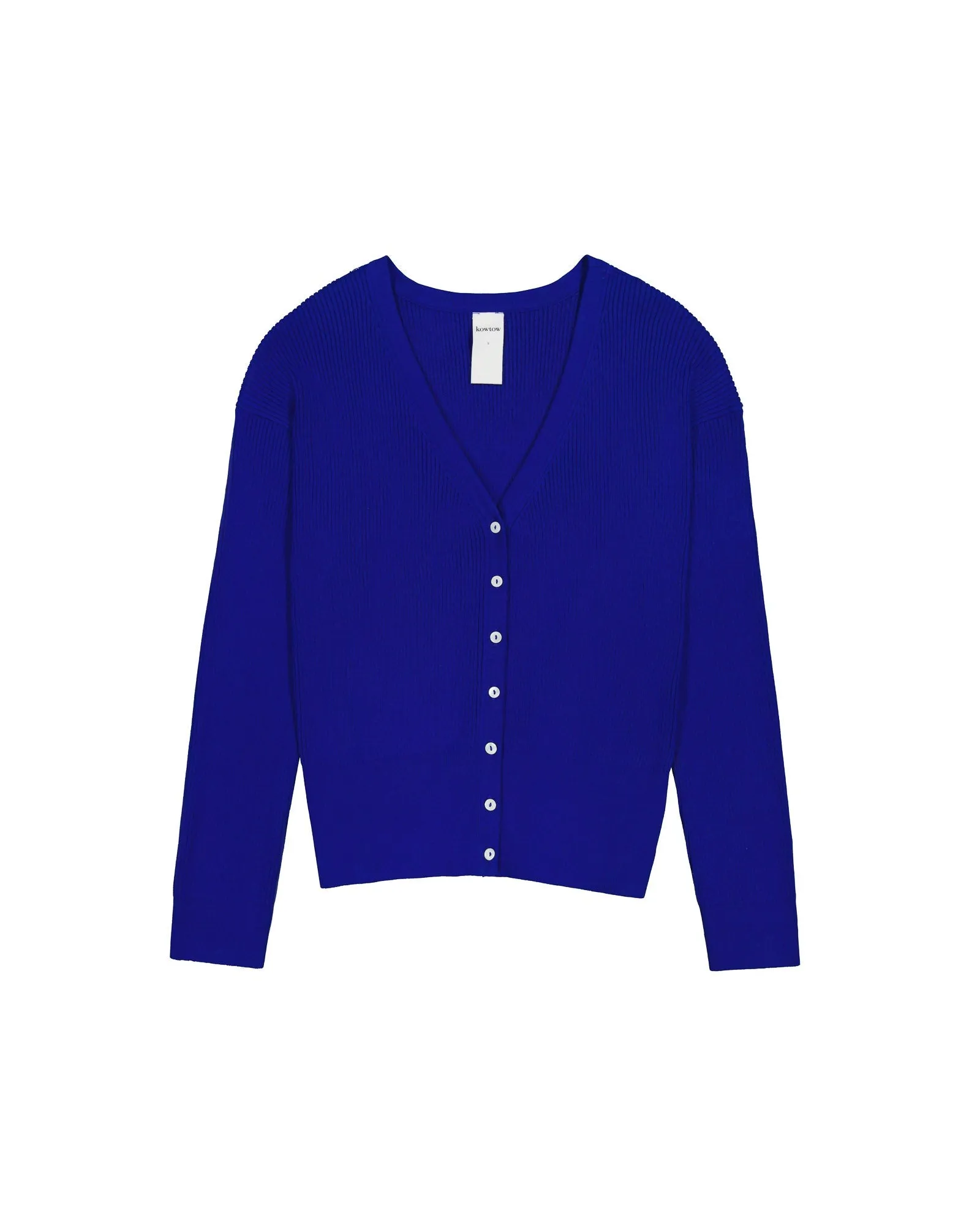 Greta Cardigan sold by Kowtow