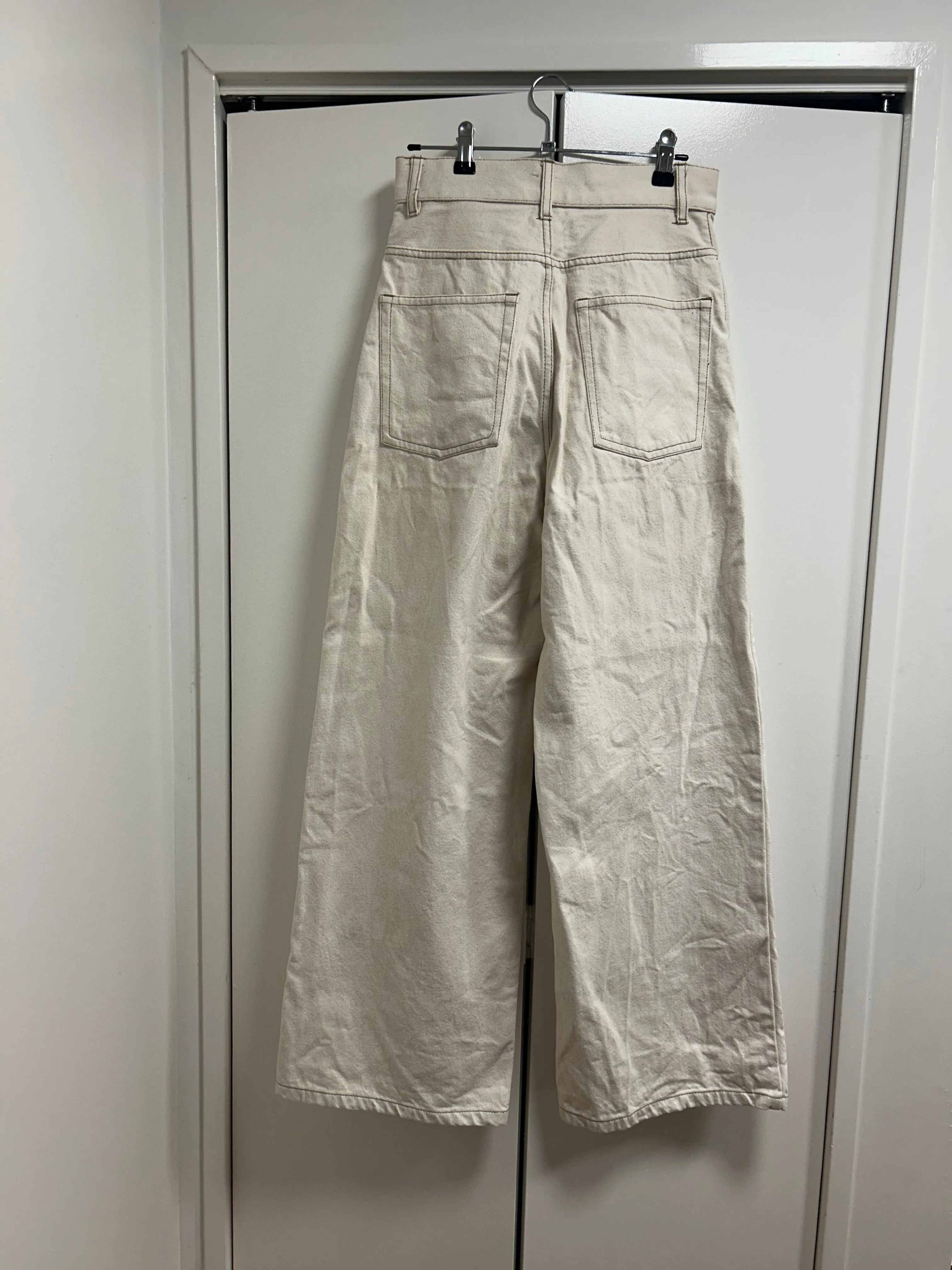 Sailor Jeans sold by Kowtow product image thumbnail 3