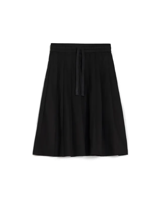 Pace Skirt sold by Kowtow