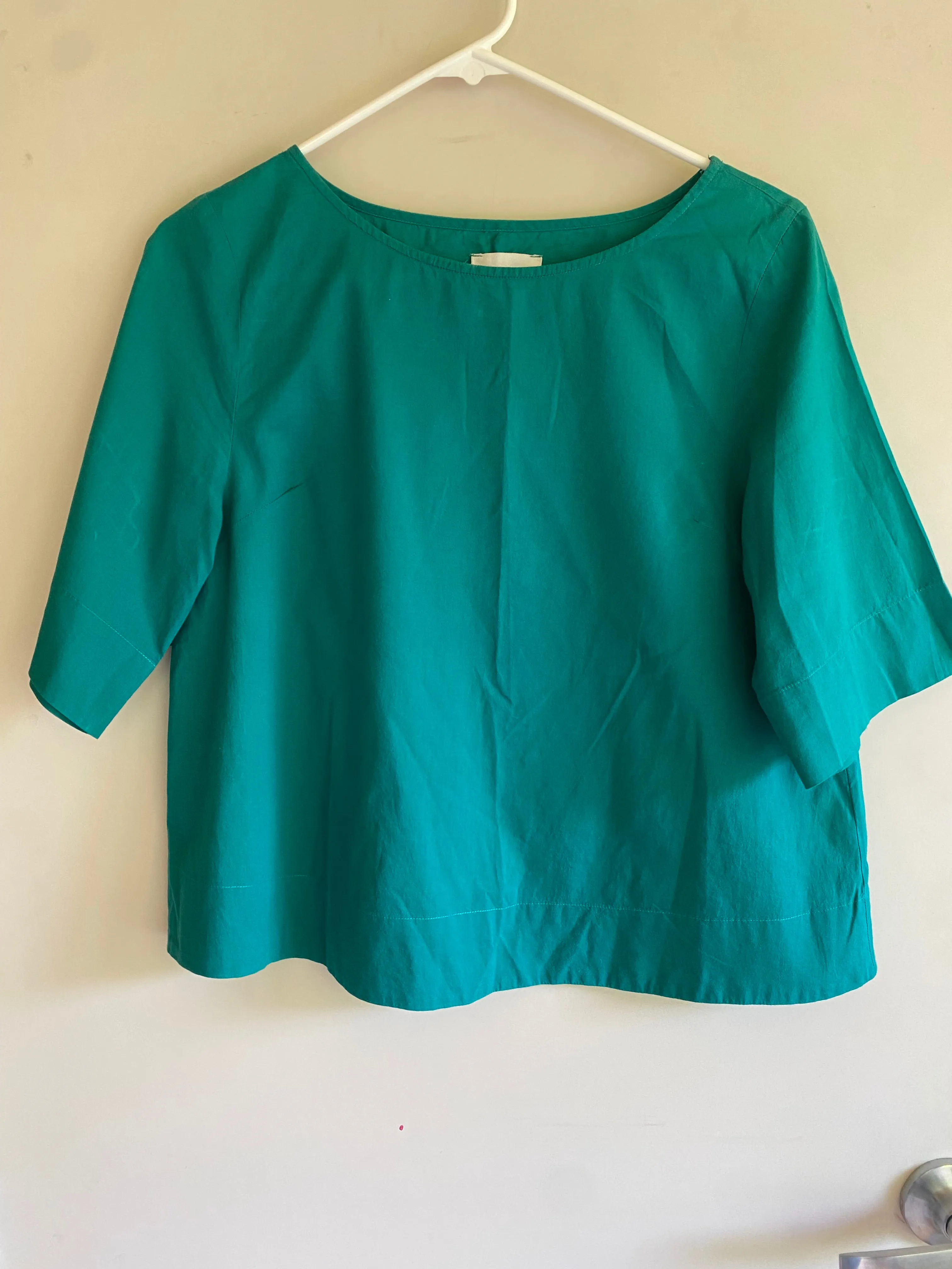 Study Top sold by Kowtow product image thumbnail 2