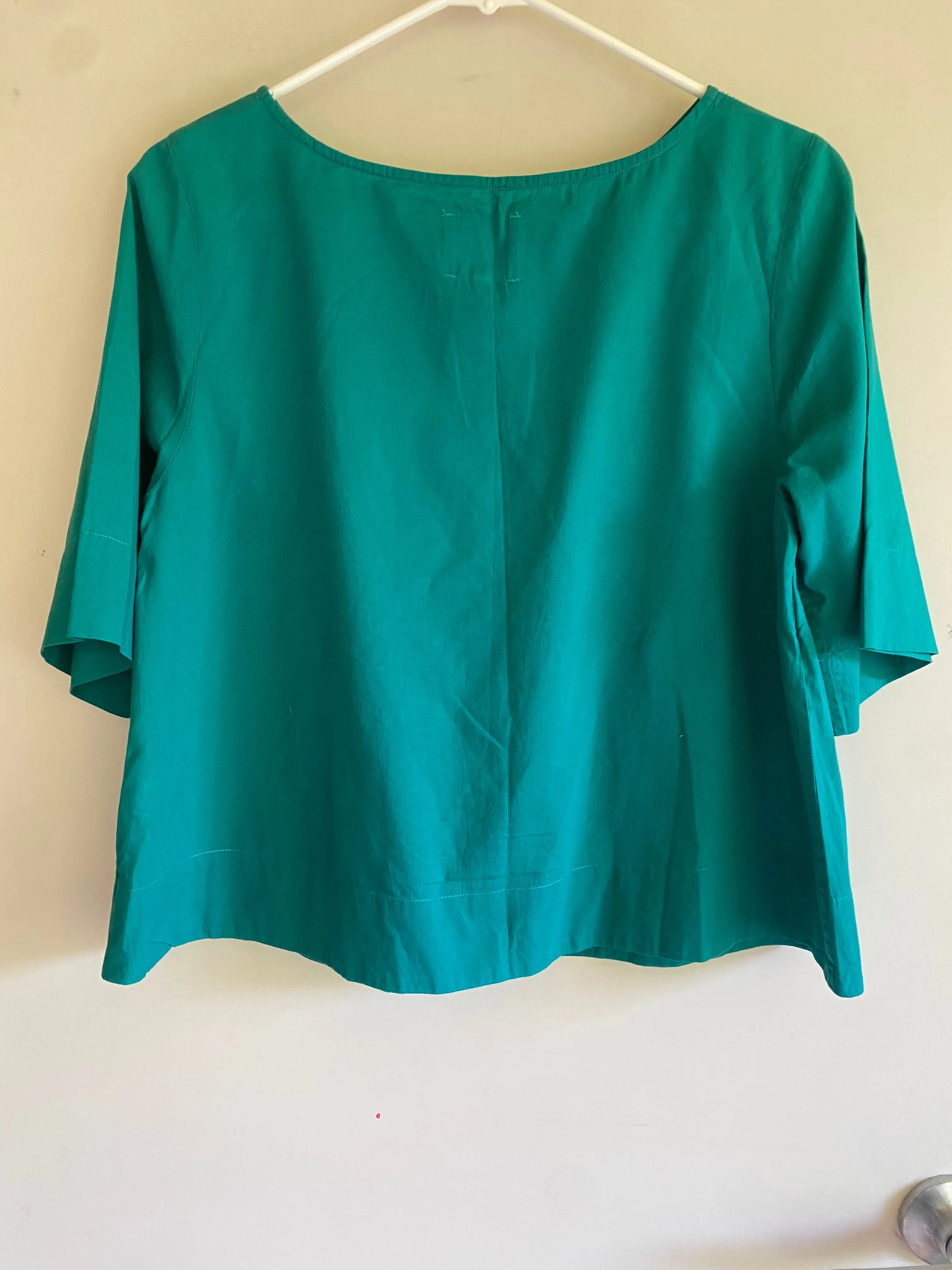 Study Top sold by Kowtow product image thumbnail 3